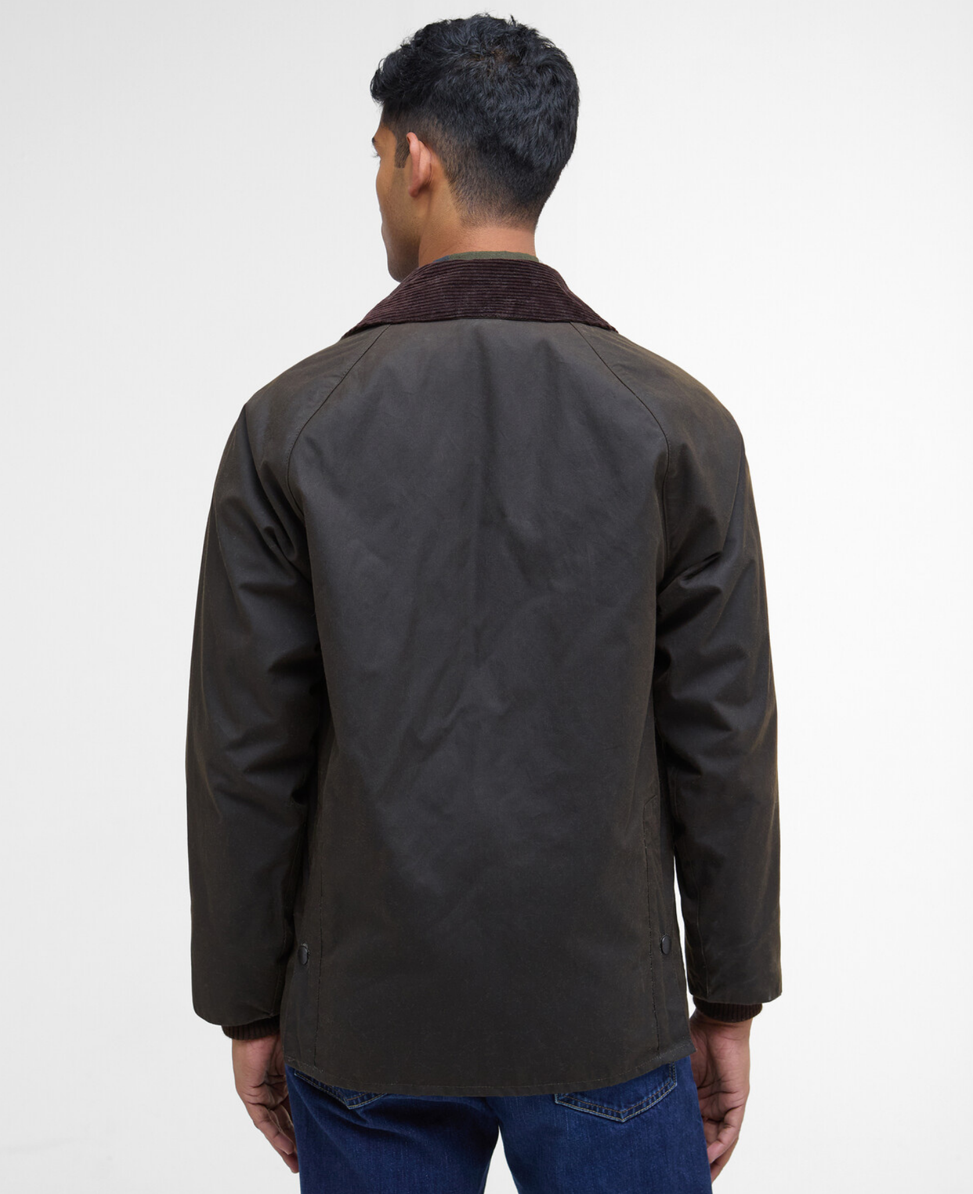 Barbour Classic Bedale Unisex Yaglı Ceket