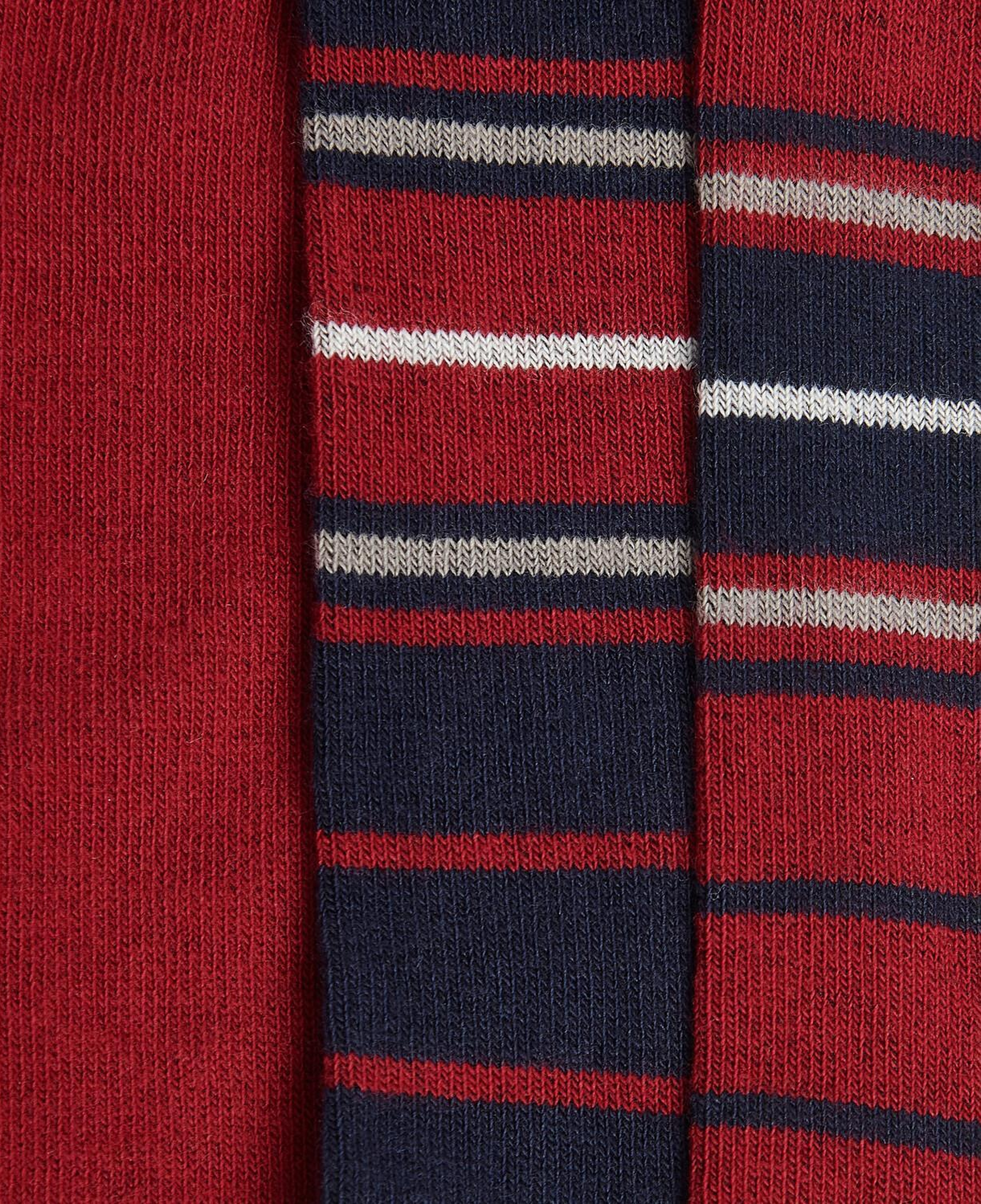 Barbour Tartan Çorap Hediye Kutusu