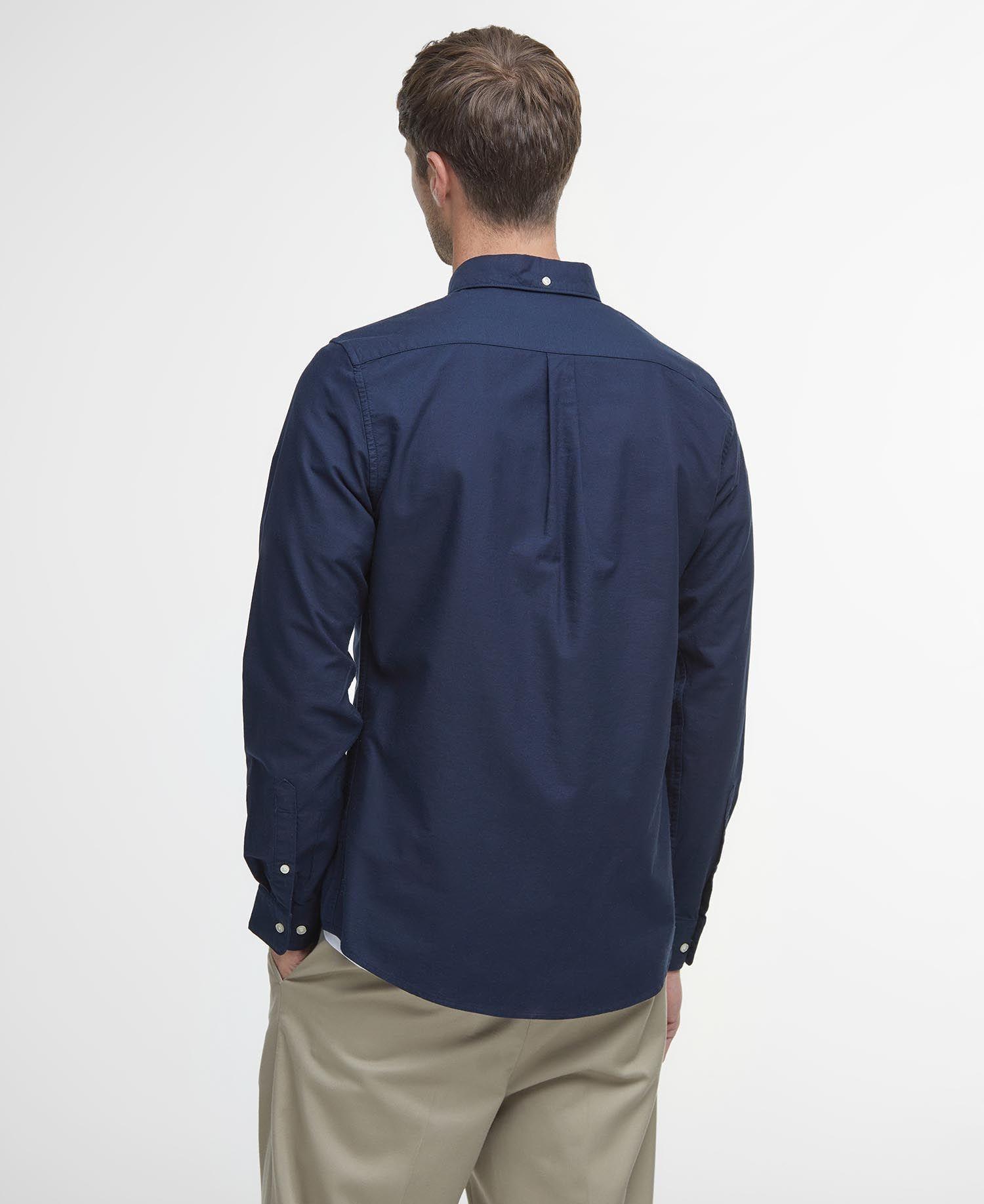 Barbour Erkek Oxtown Tailored Gömlek