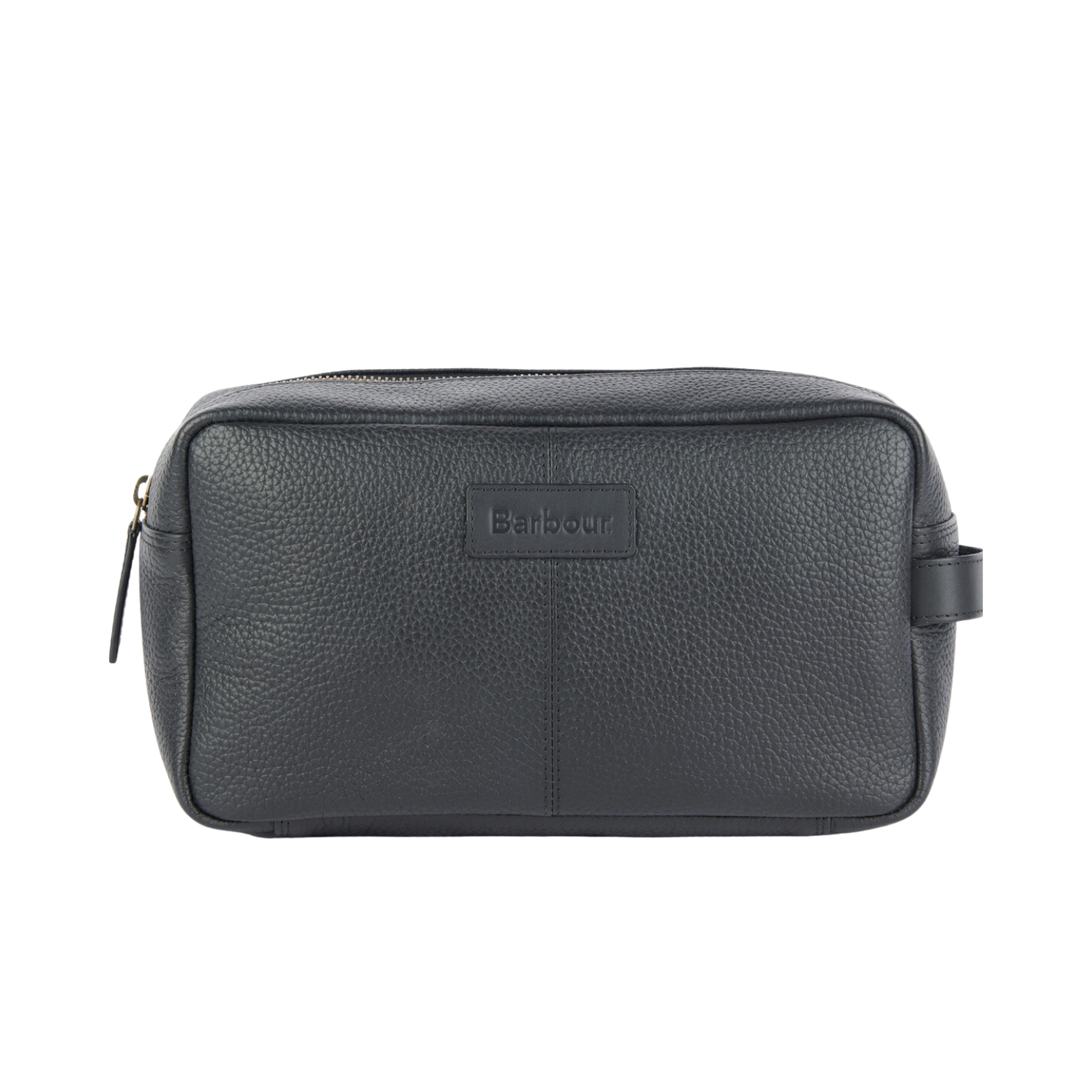 Barbour Highgate Deri El Çantası