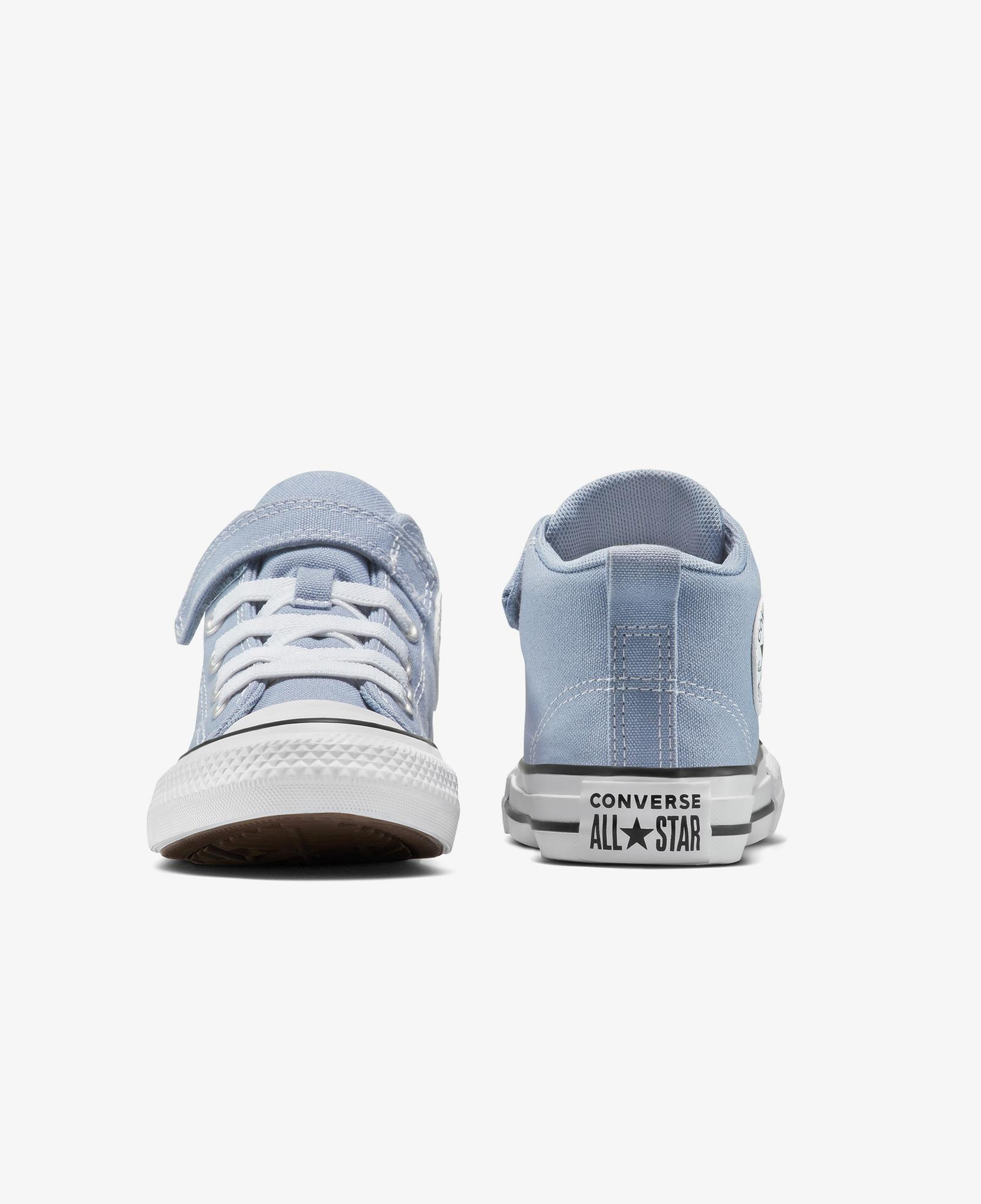 Converse Chuck Taylor All Star Çocuk Mavi Sneaker