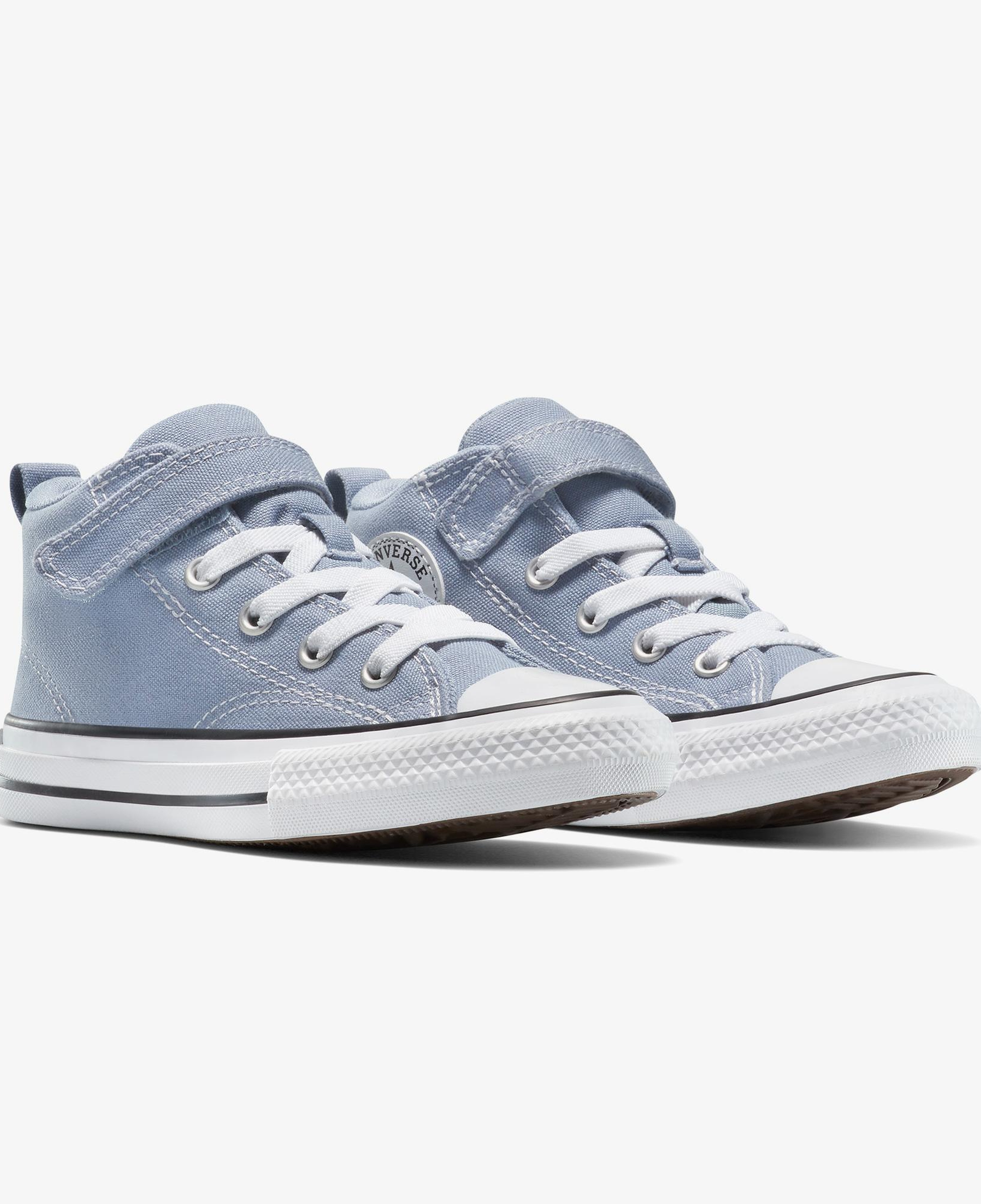 Converse Chuck Taylor All Star Çocuk Mavi Sneaker