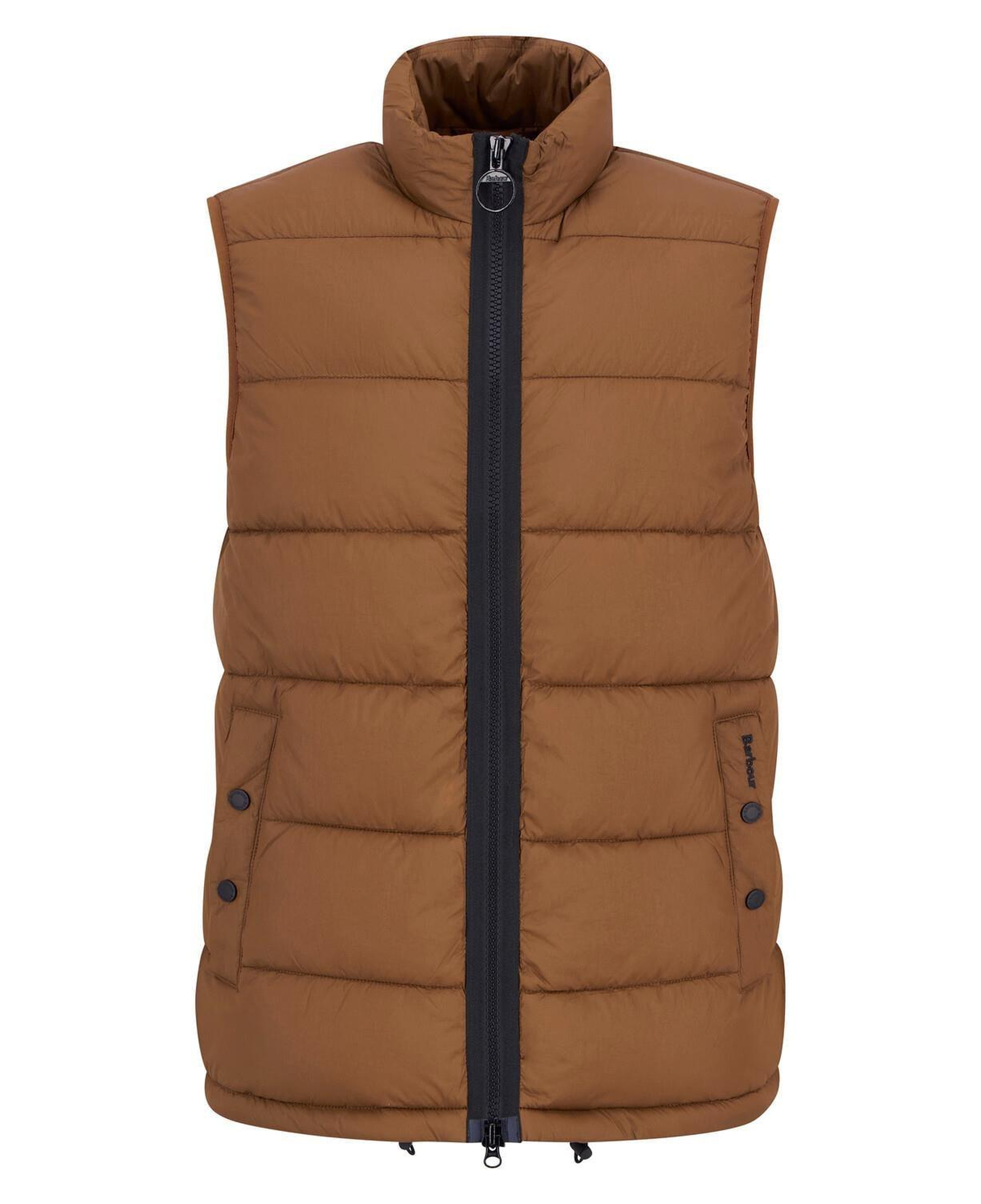 Barbour Offshore Kapitone Yelek