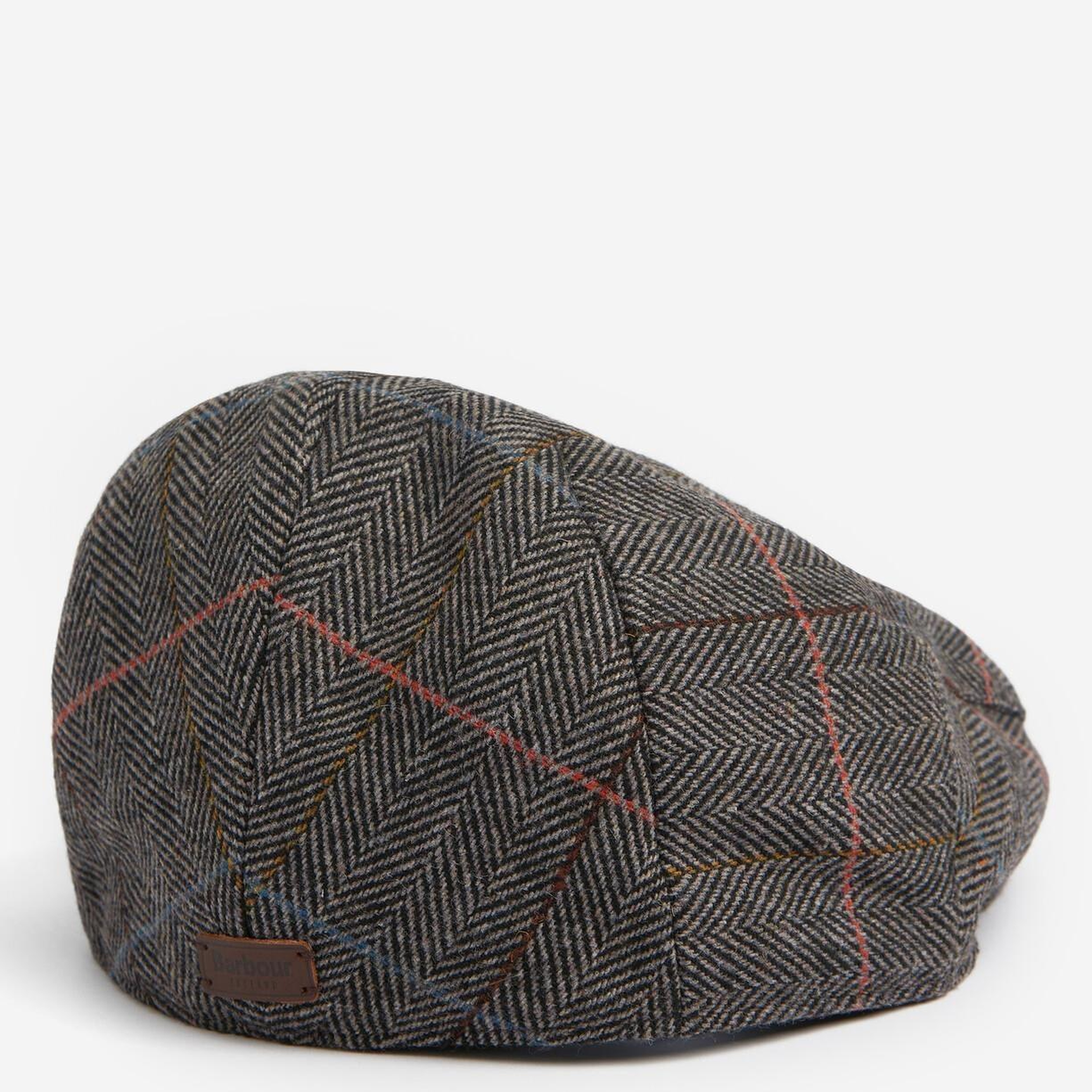 Barbour Wilkin Flat Şapka
