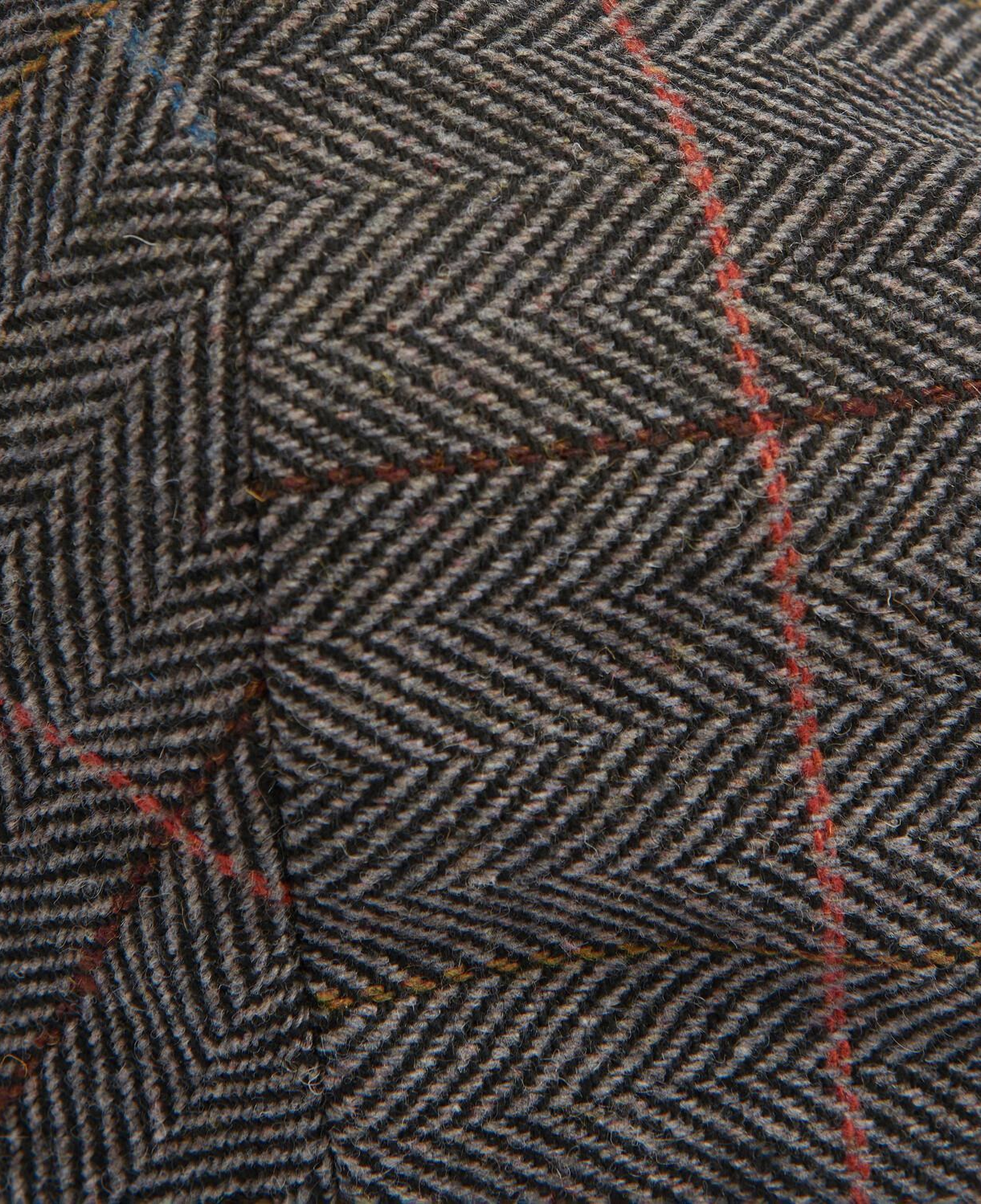 Barbour Wilkin Flat Şapka