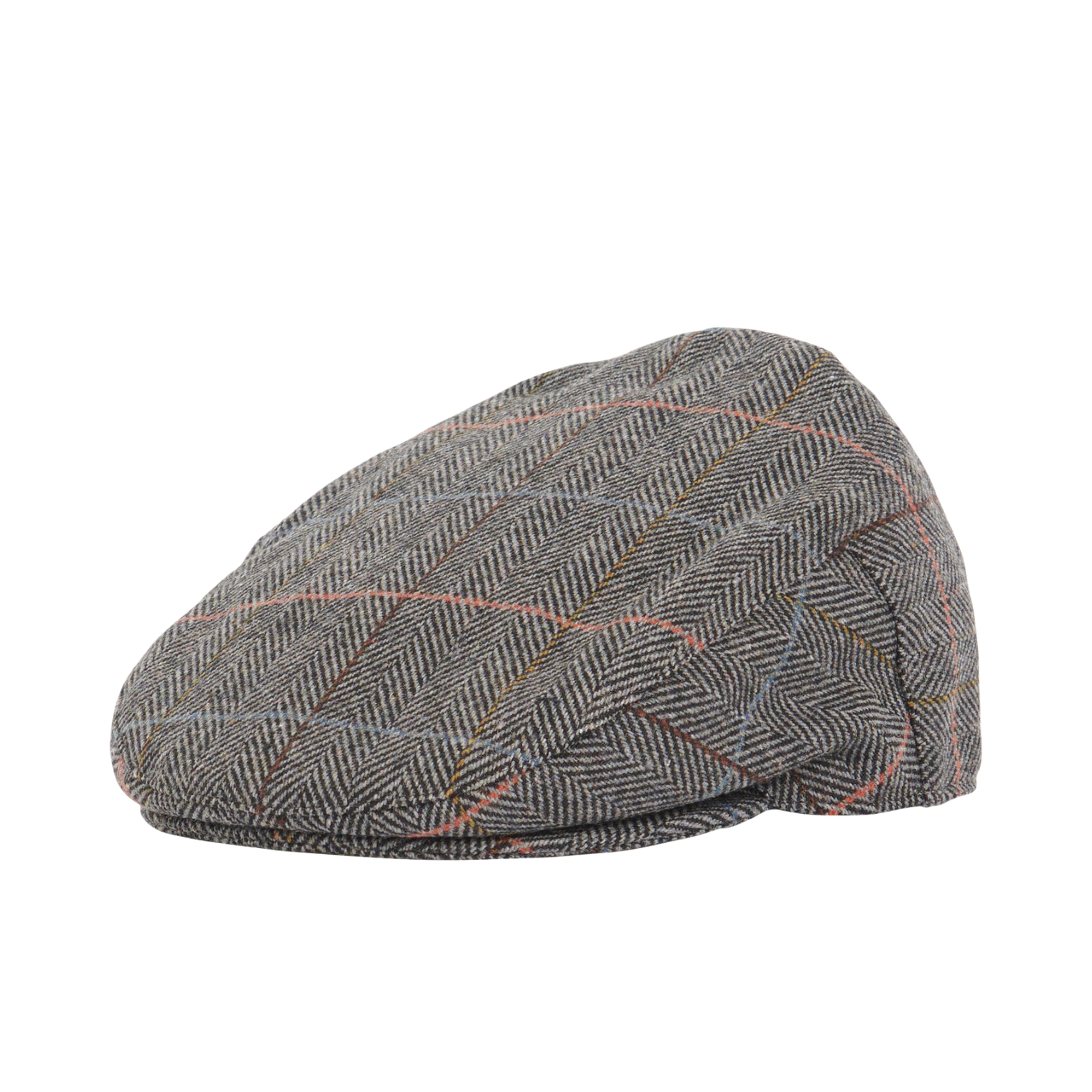 Barbour Wilkin Flat Şapka