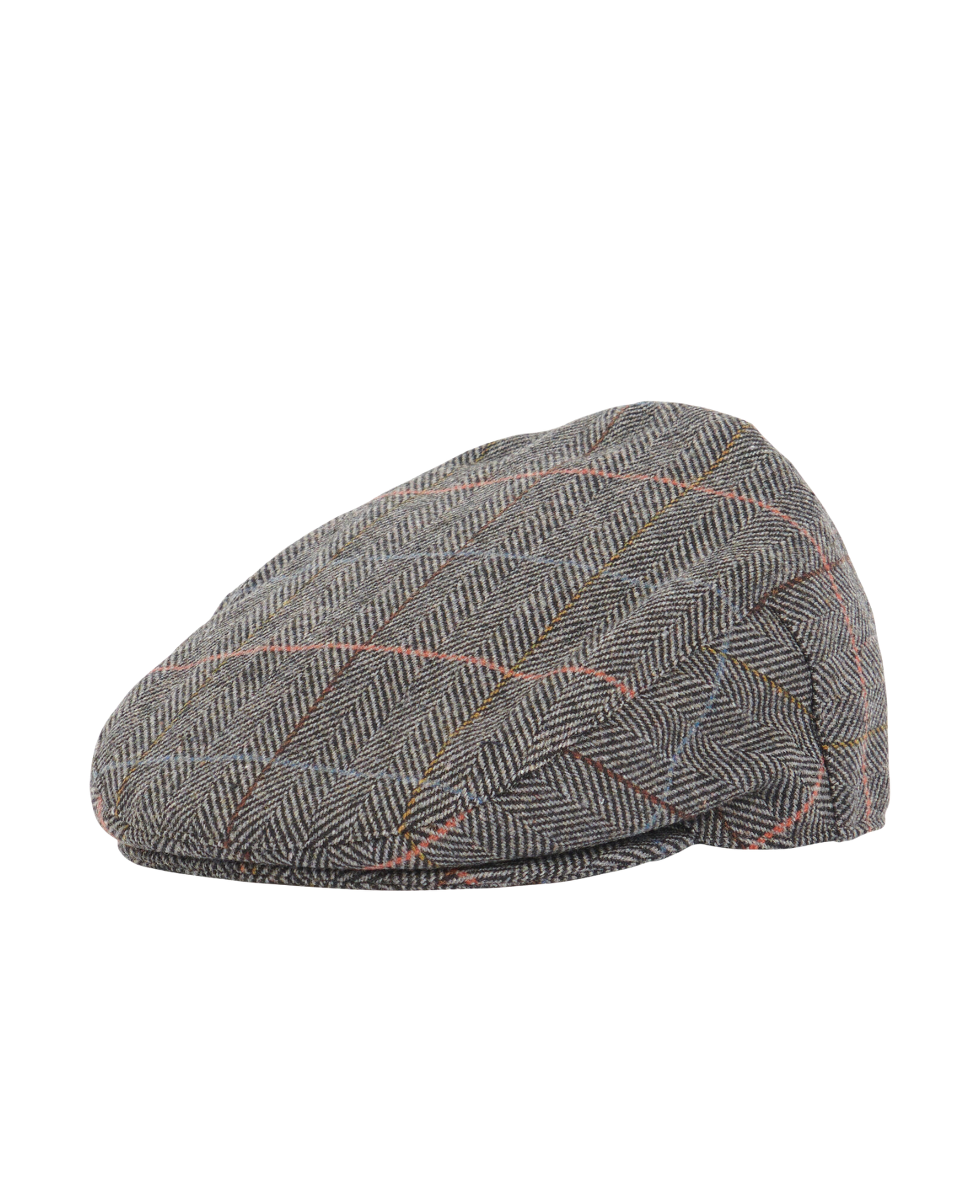 Barbour Wilkin Flat Şapka