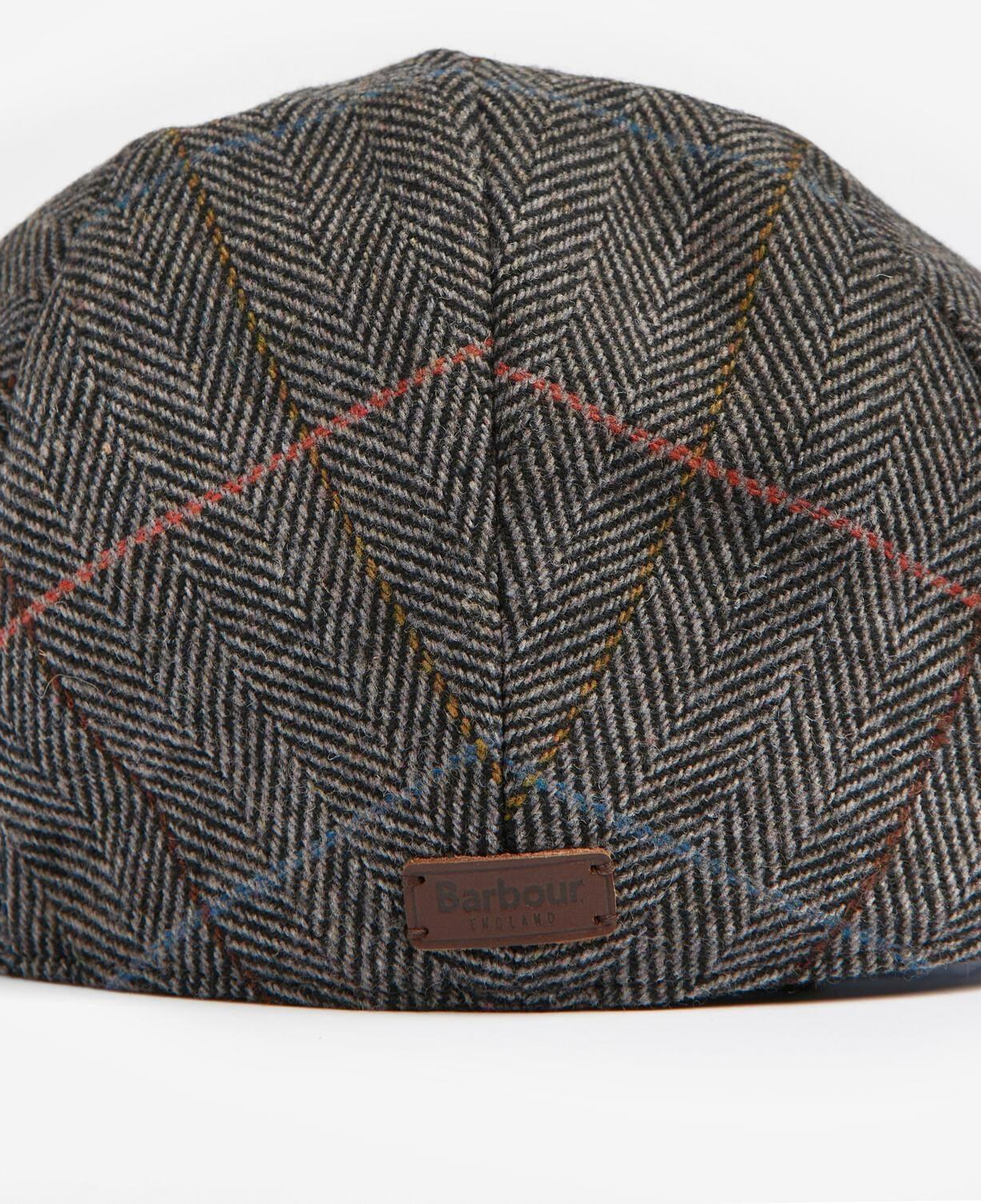 Barbour Wilkin Flat Şapka