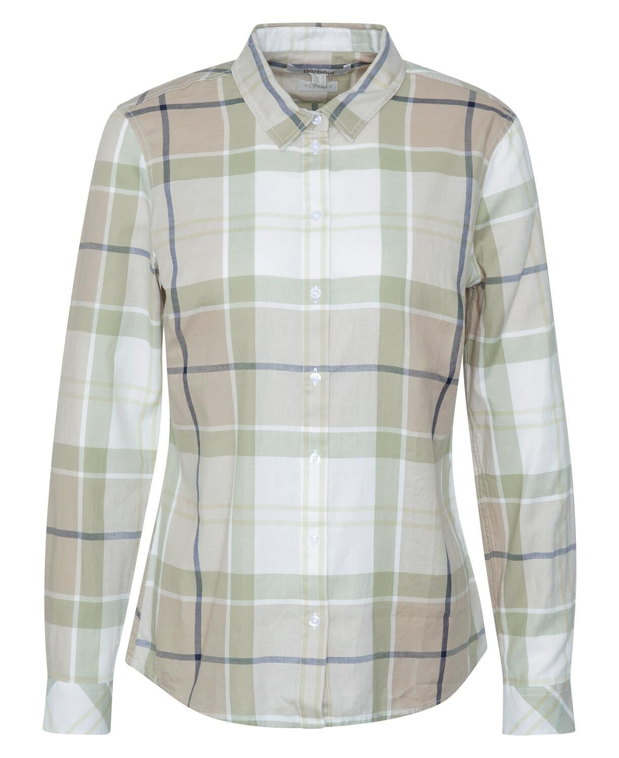 Barbour Bredon Gömlek