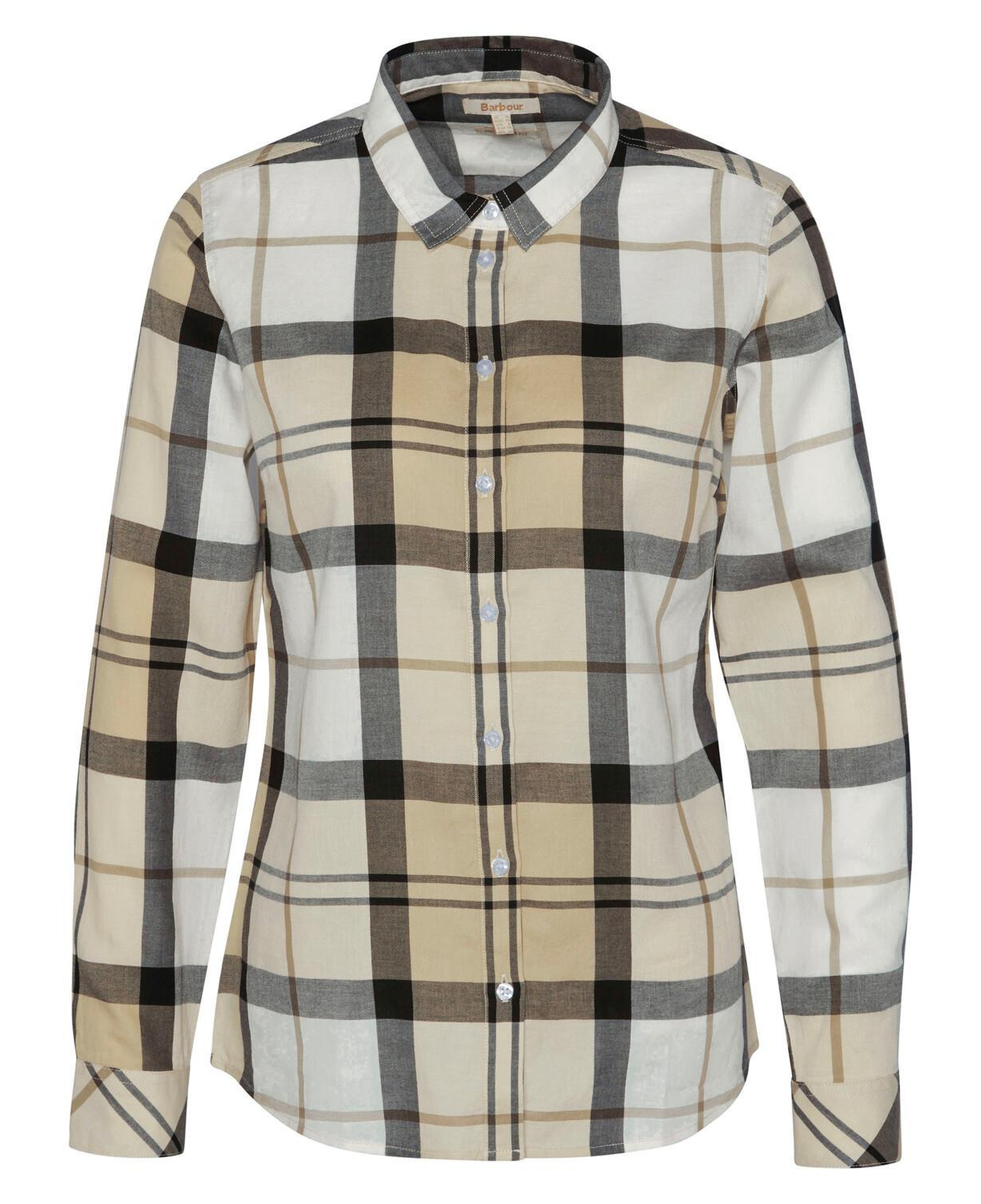 Barbour Bredon Gömlek