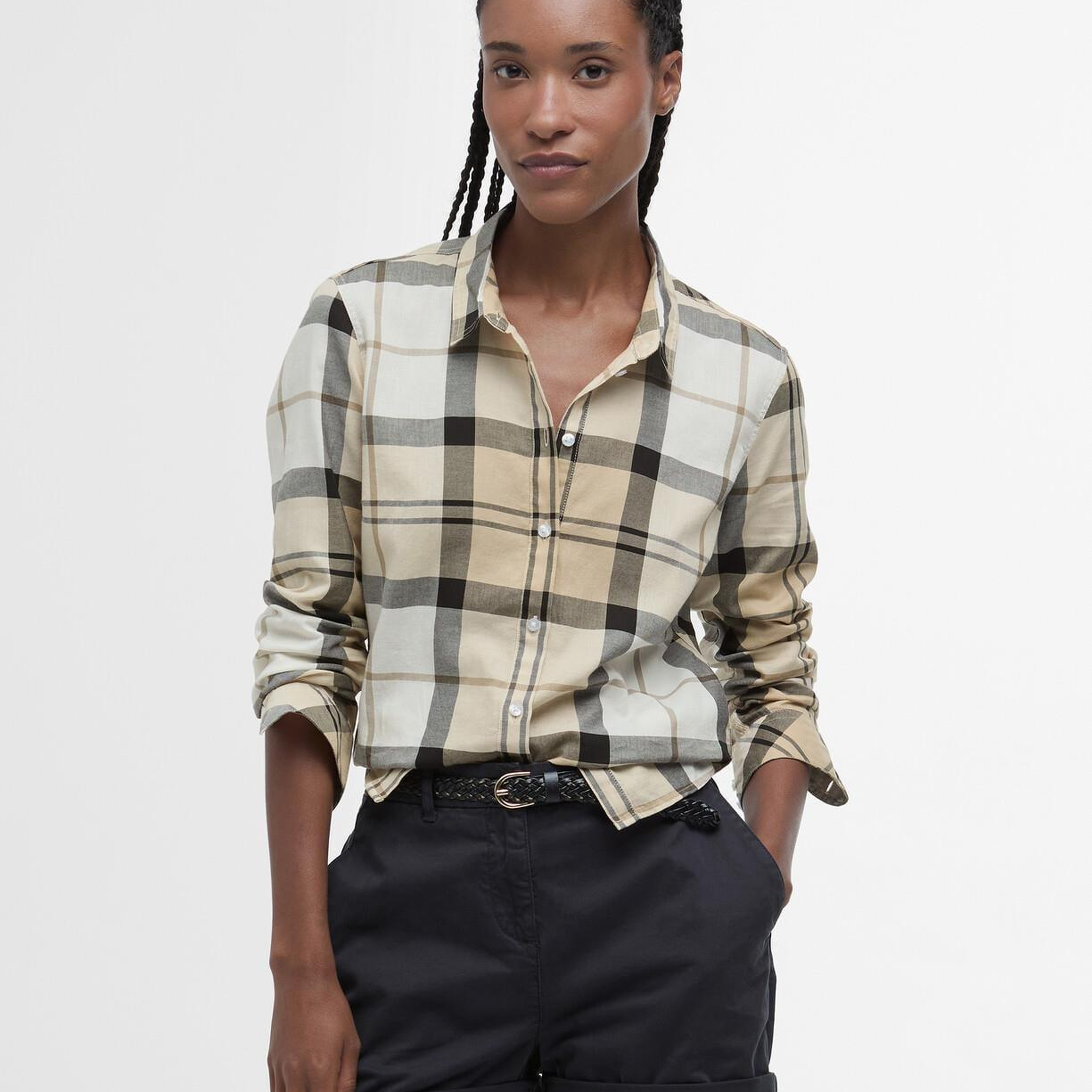 Barbour Bredon Gömlek