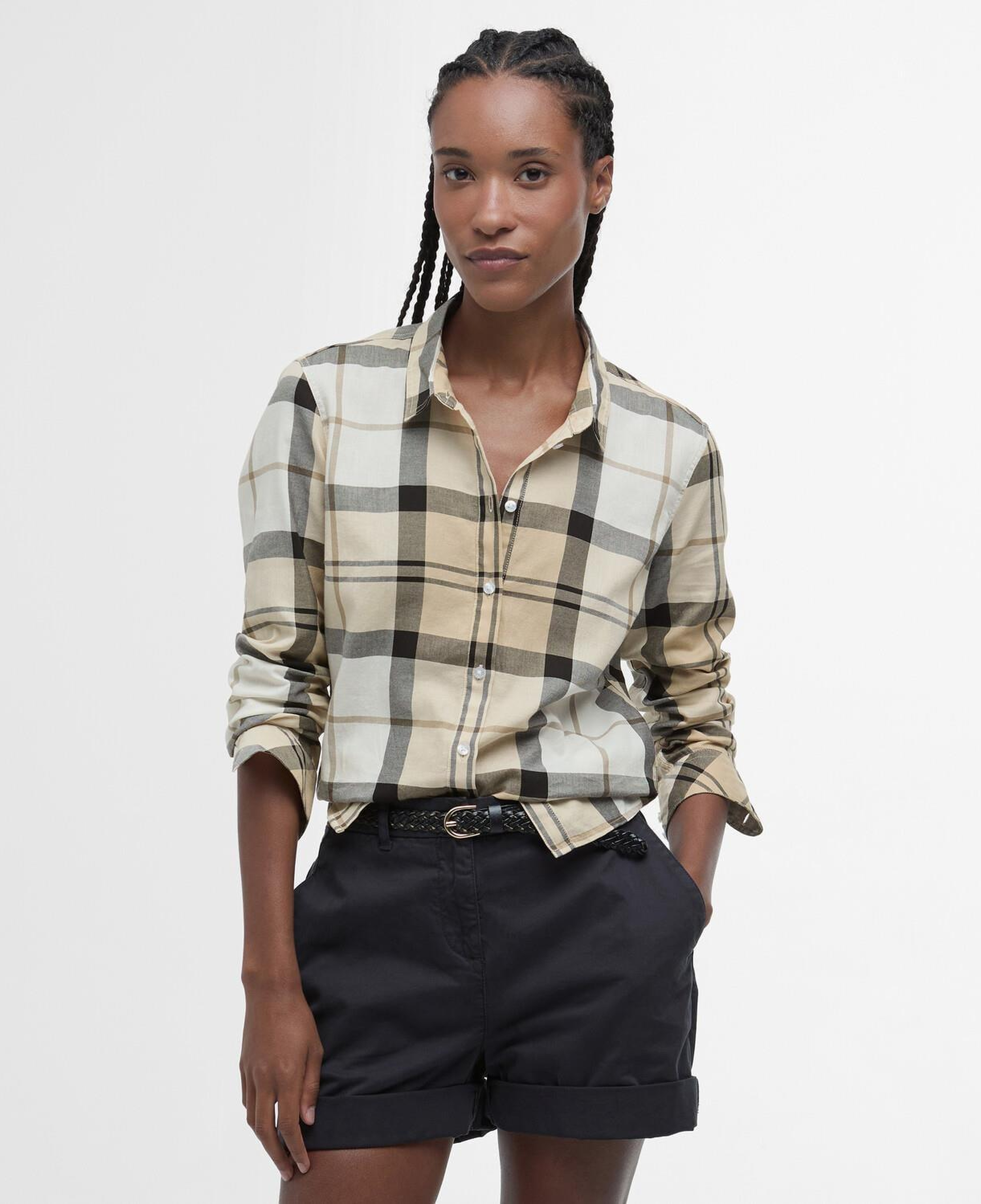 Barbour Bredon Gömlek