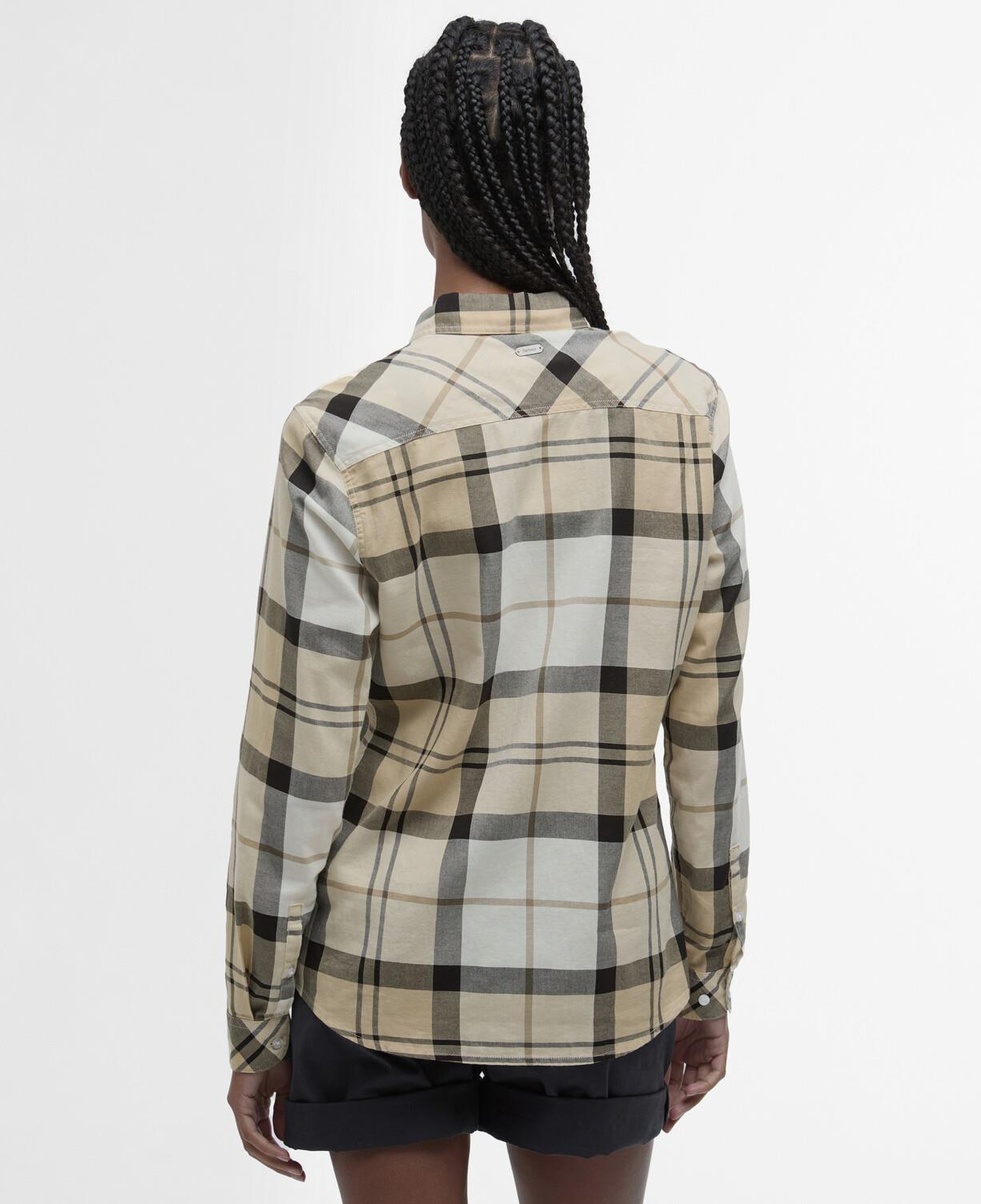 Barbour Bredon Gömlek