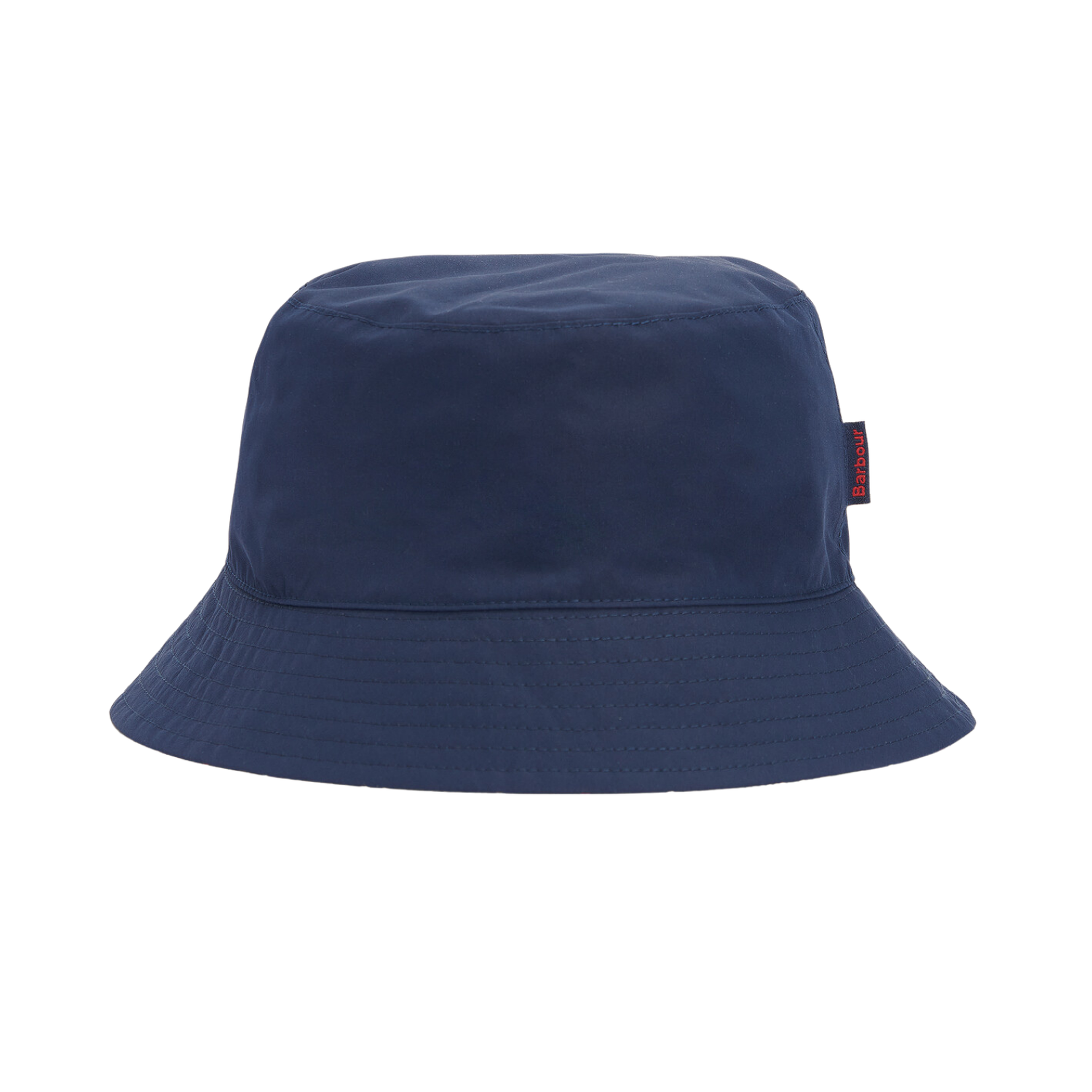 Barbour Hutton Reversible Bucket Şapka