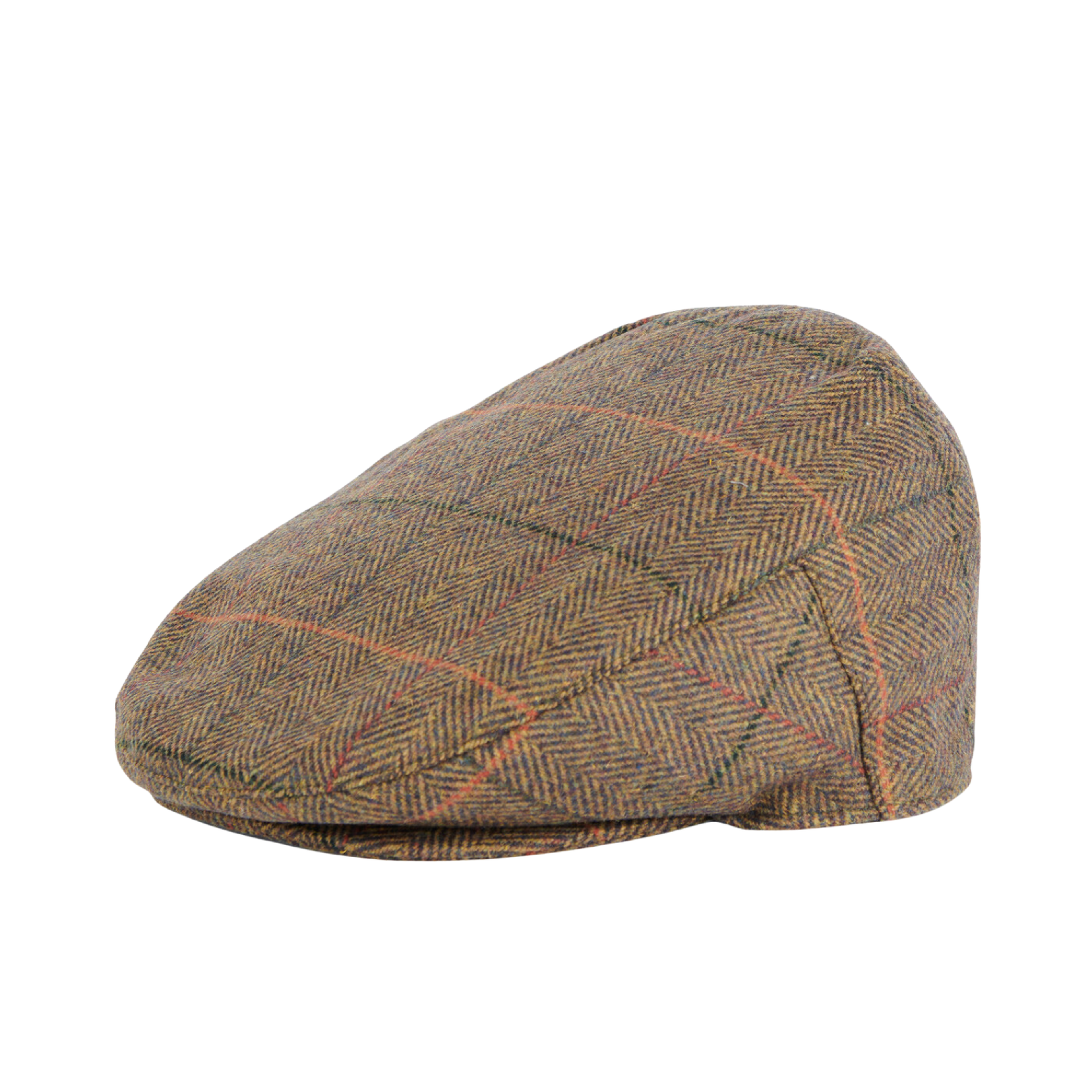 Barbour Wilkin Flat Şapka