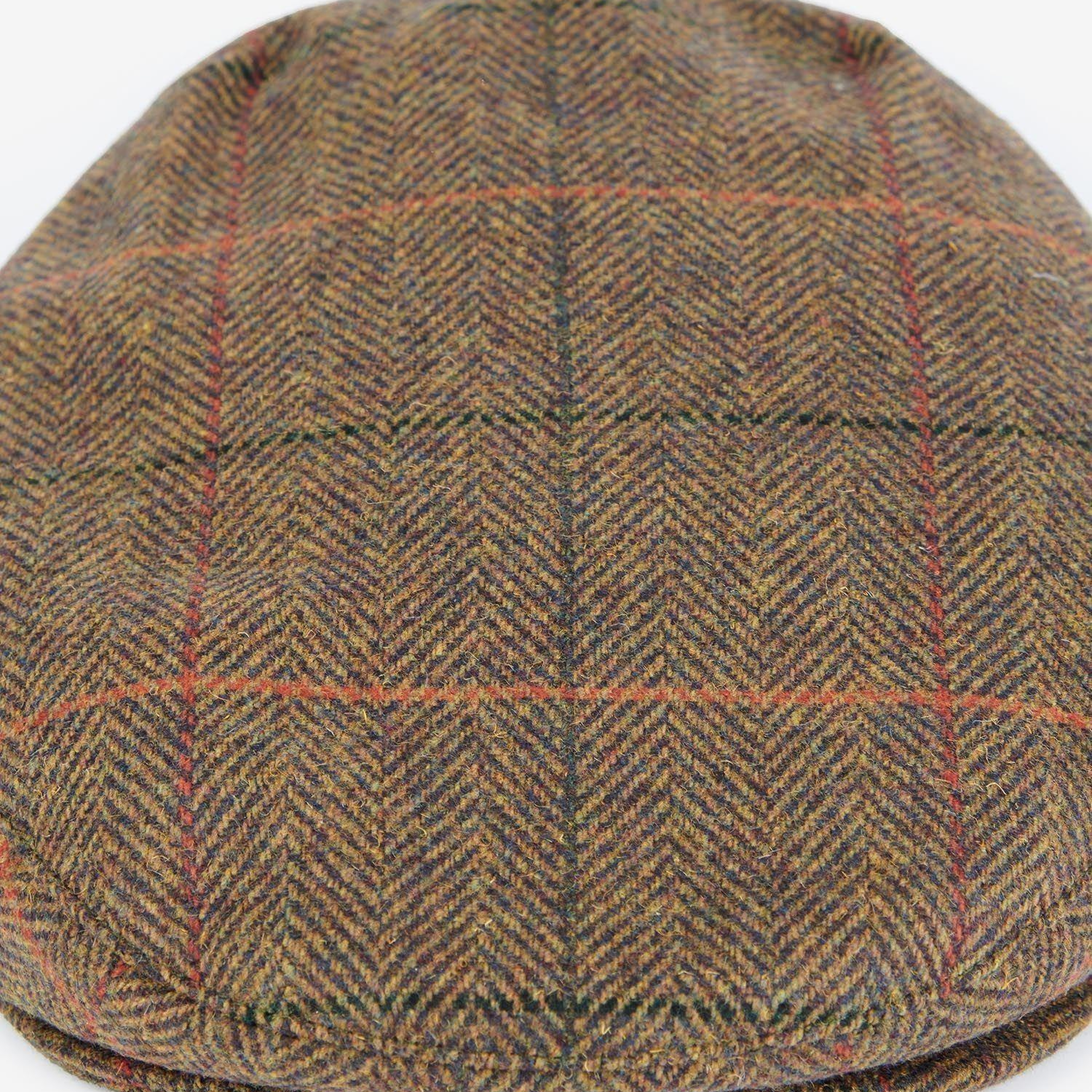 Barbour Wilkin Flat Şapka