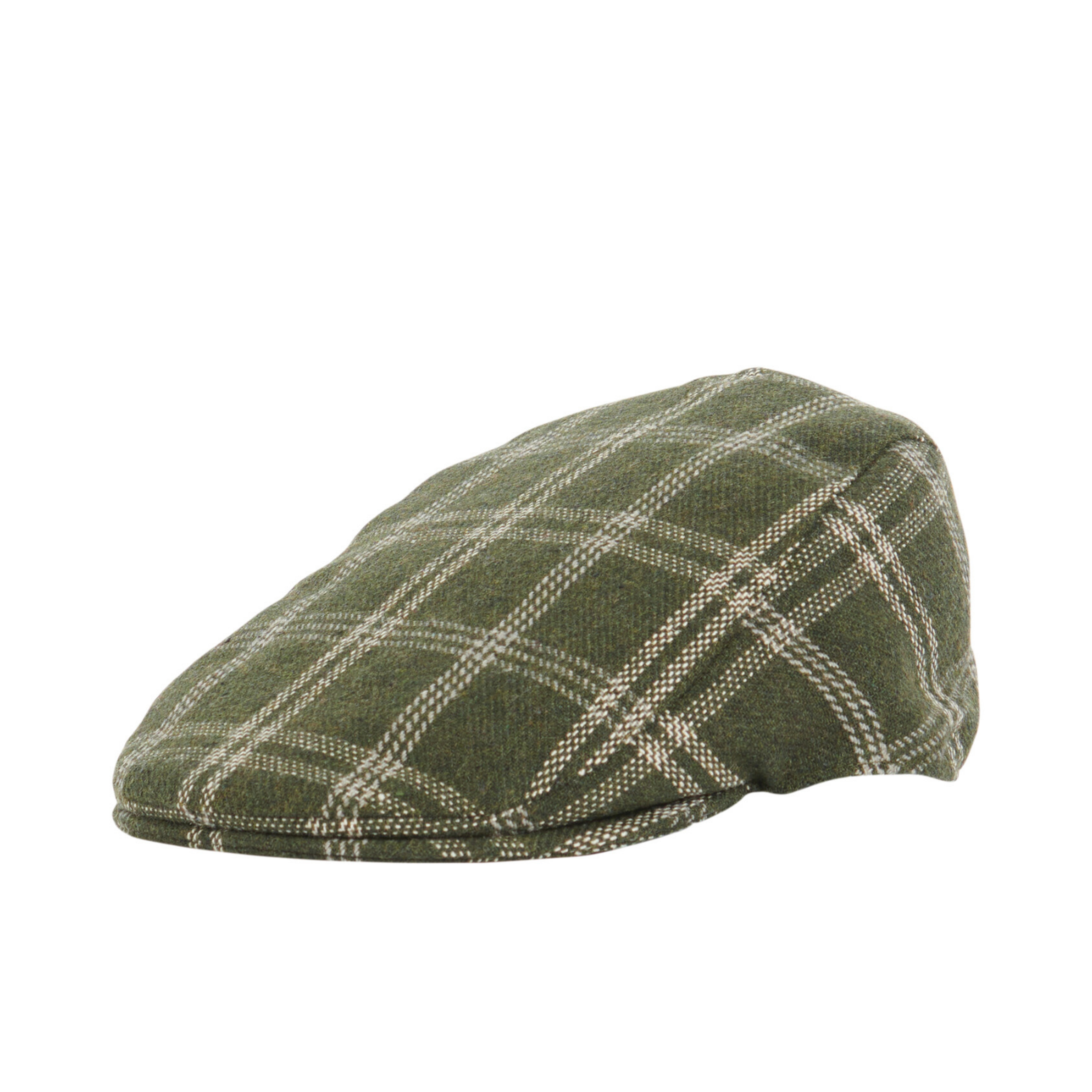 Barbour Cheviot Flat Kasket
