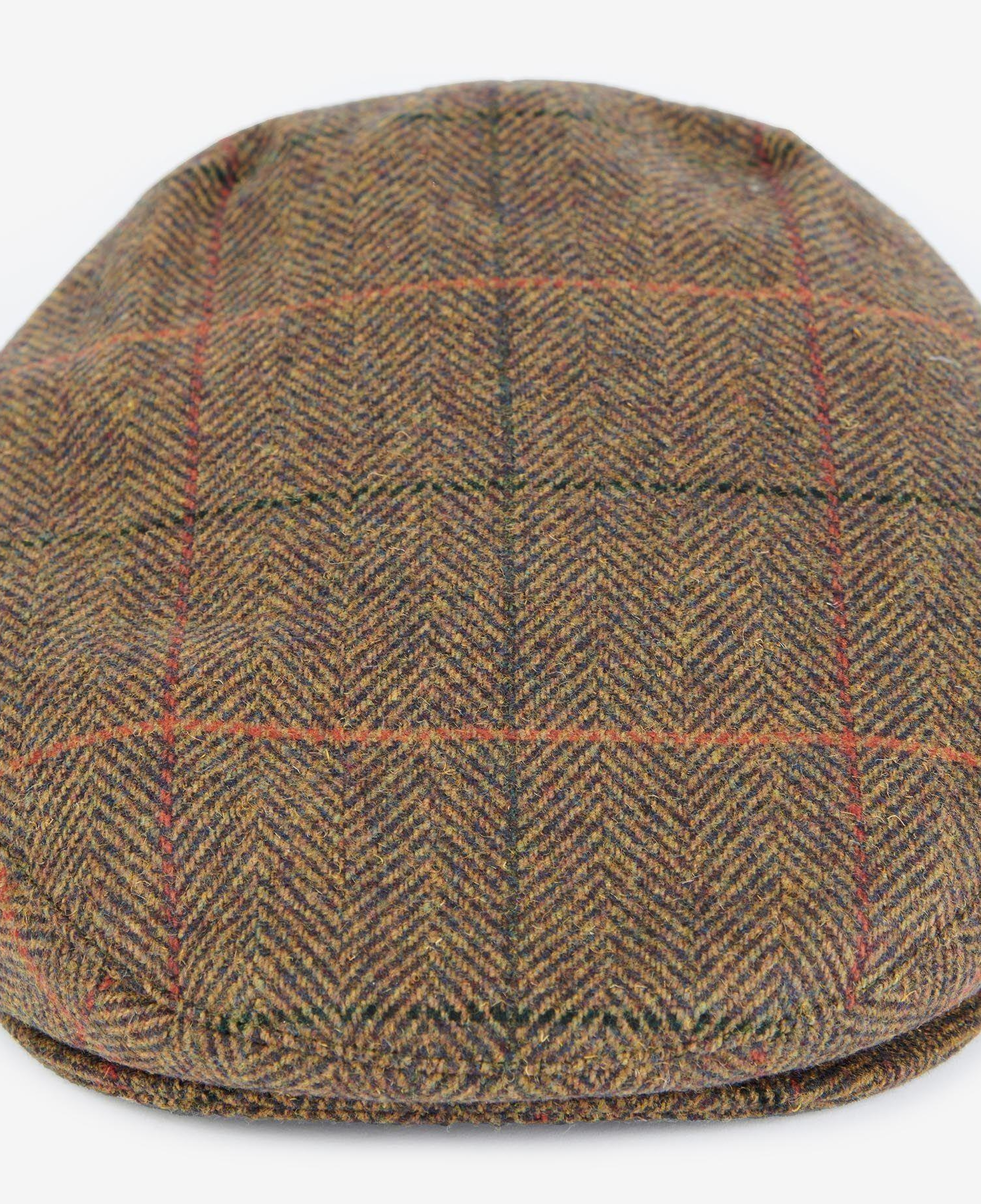 Barbour Wilkin Flat Şapka