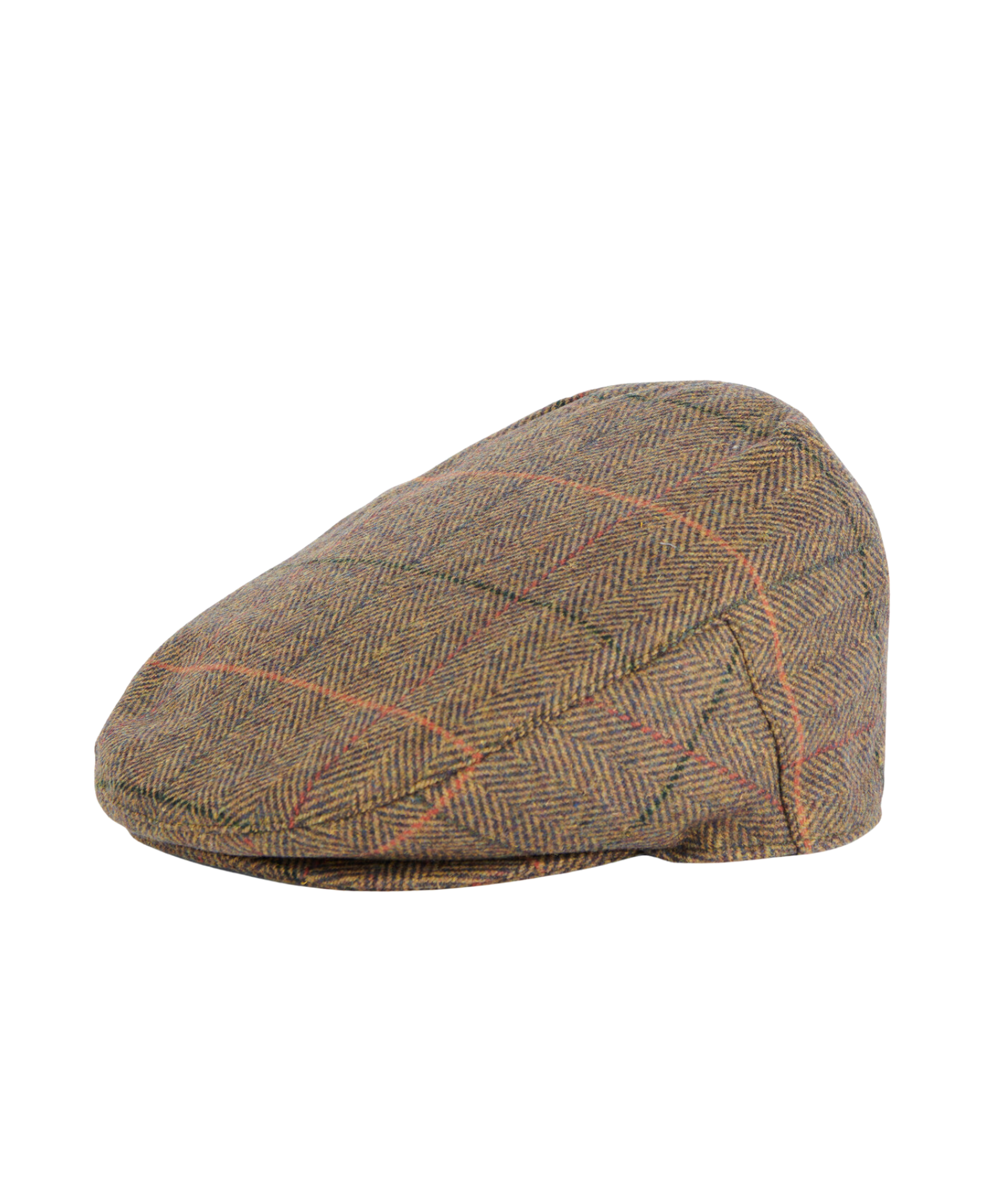 Barbour Wilkin Flat Şapka