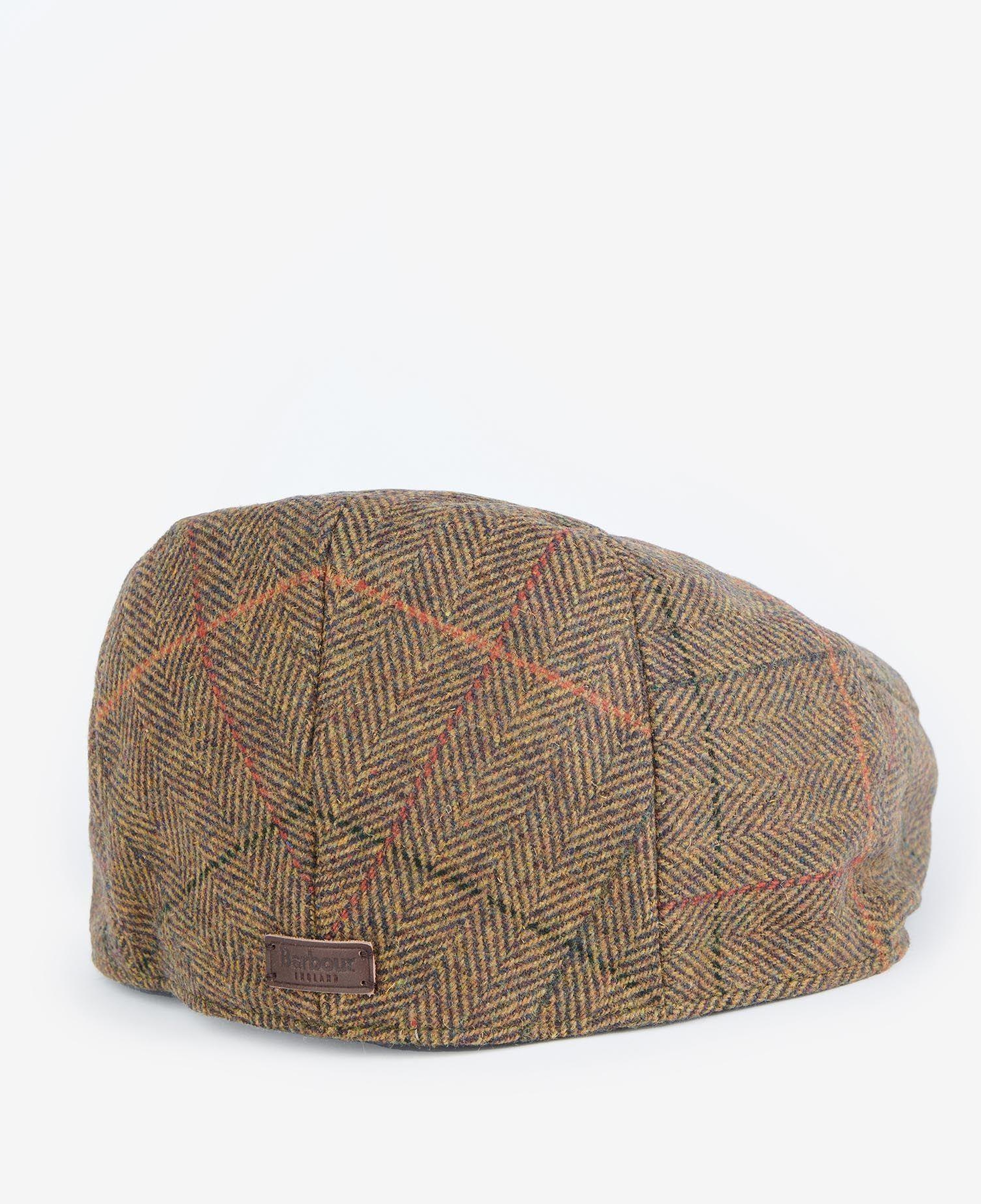 Barbour Wilkin Flat Şapka