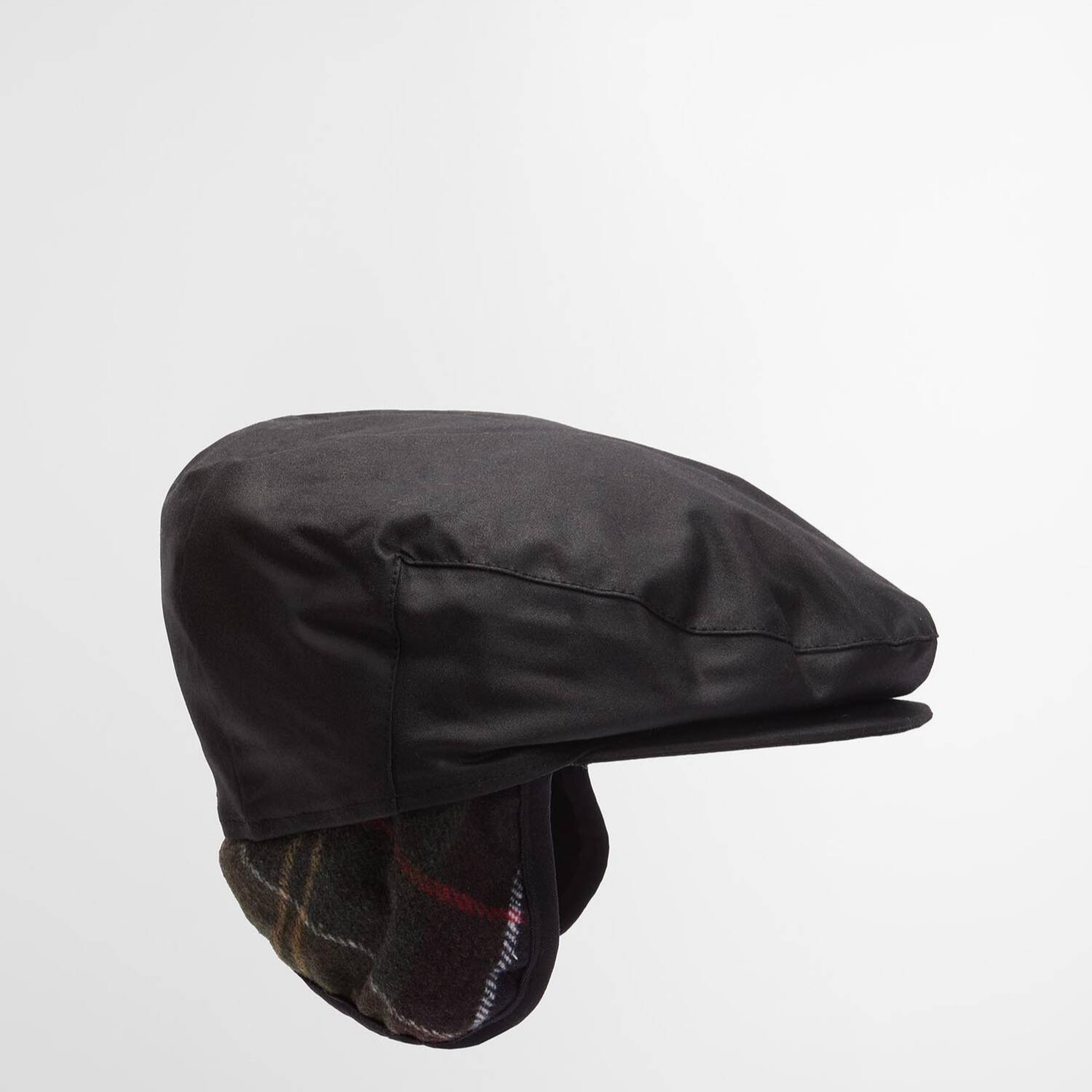 Barbour Cheviot Tartan Kep