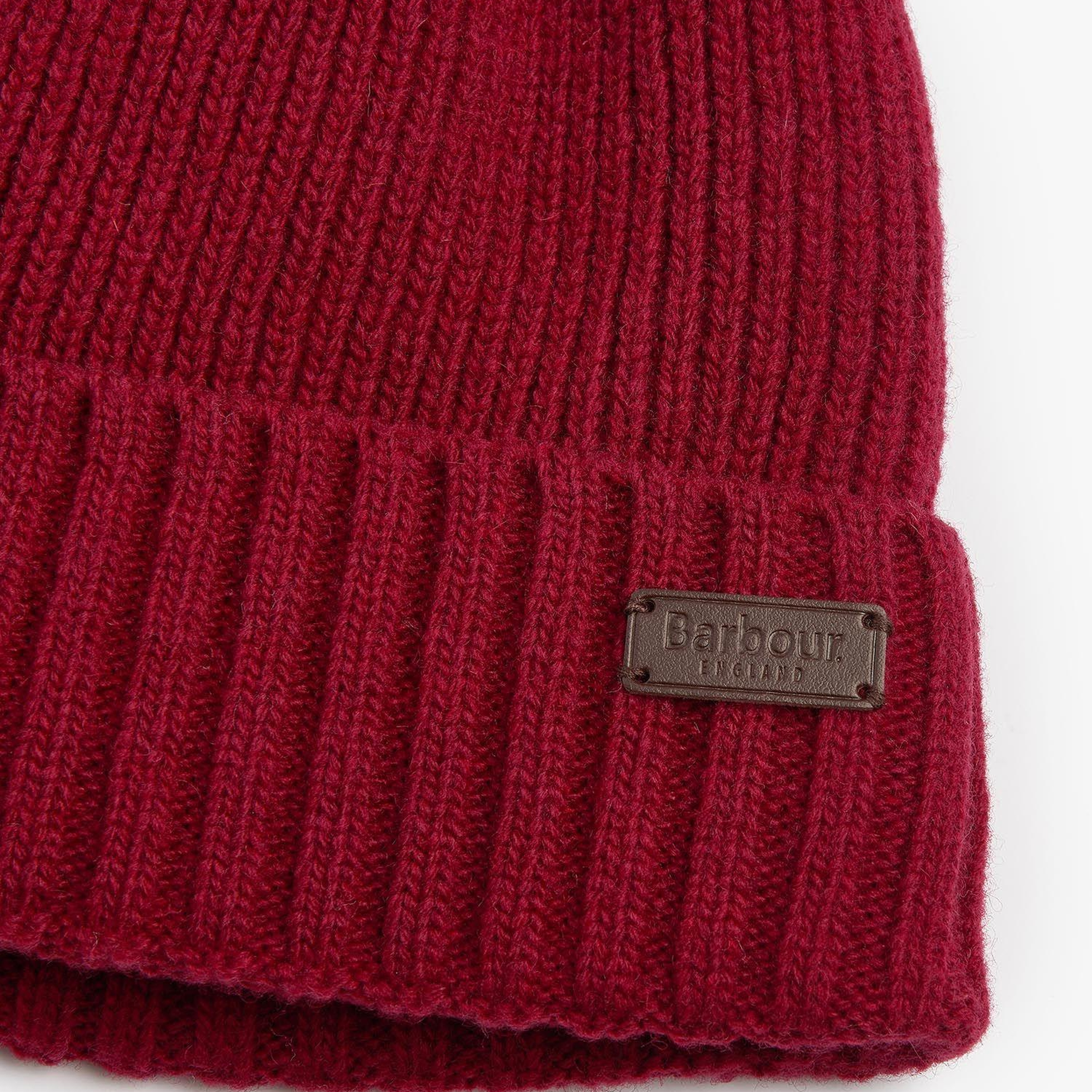 Barbour Beanie Carlton Bere