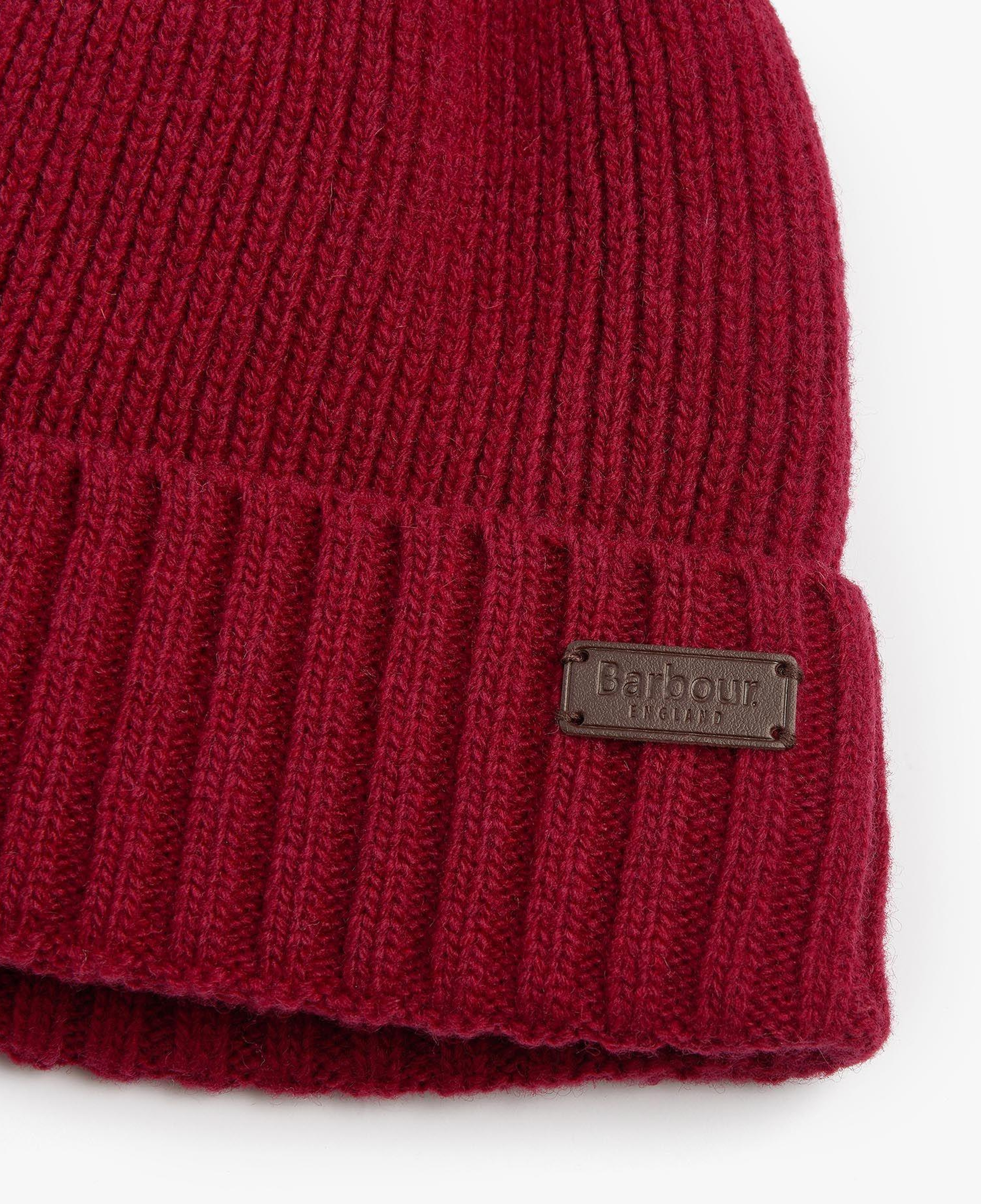 Barbour Beanie Carlton Bere