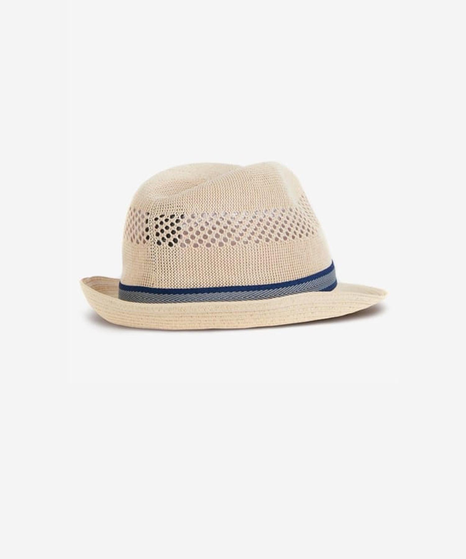 Barbour Craster Trilby Fötr Şapka