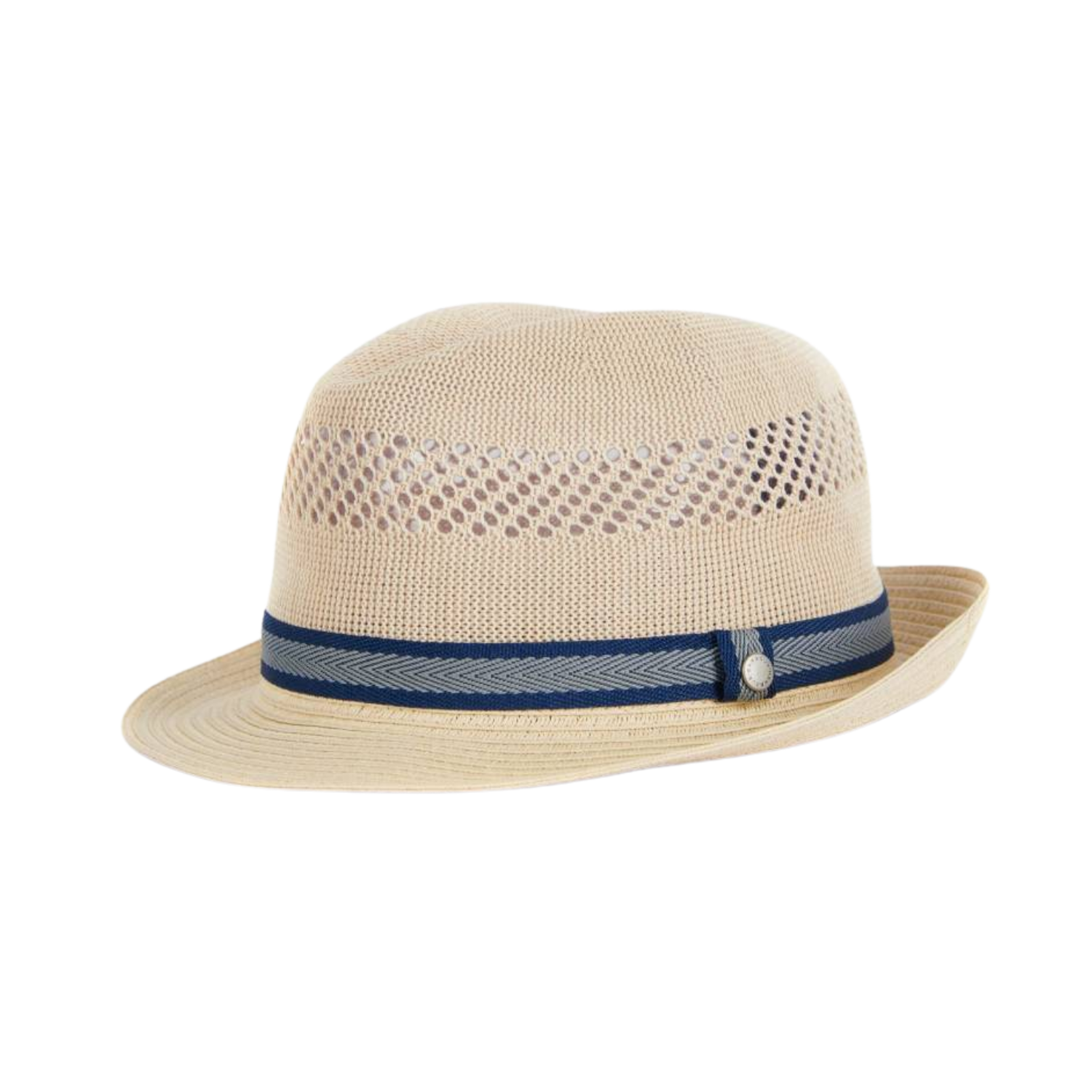 Barbour Craster Trilby Fötr Şapka