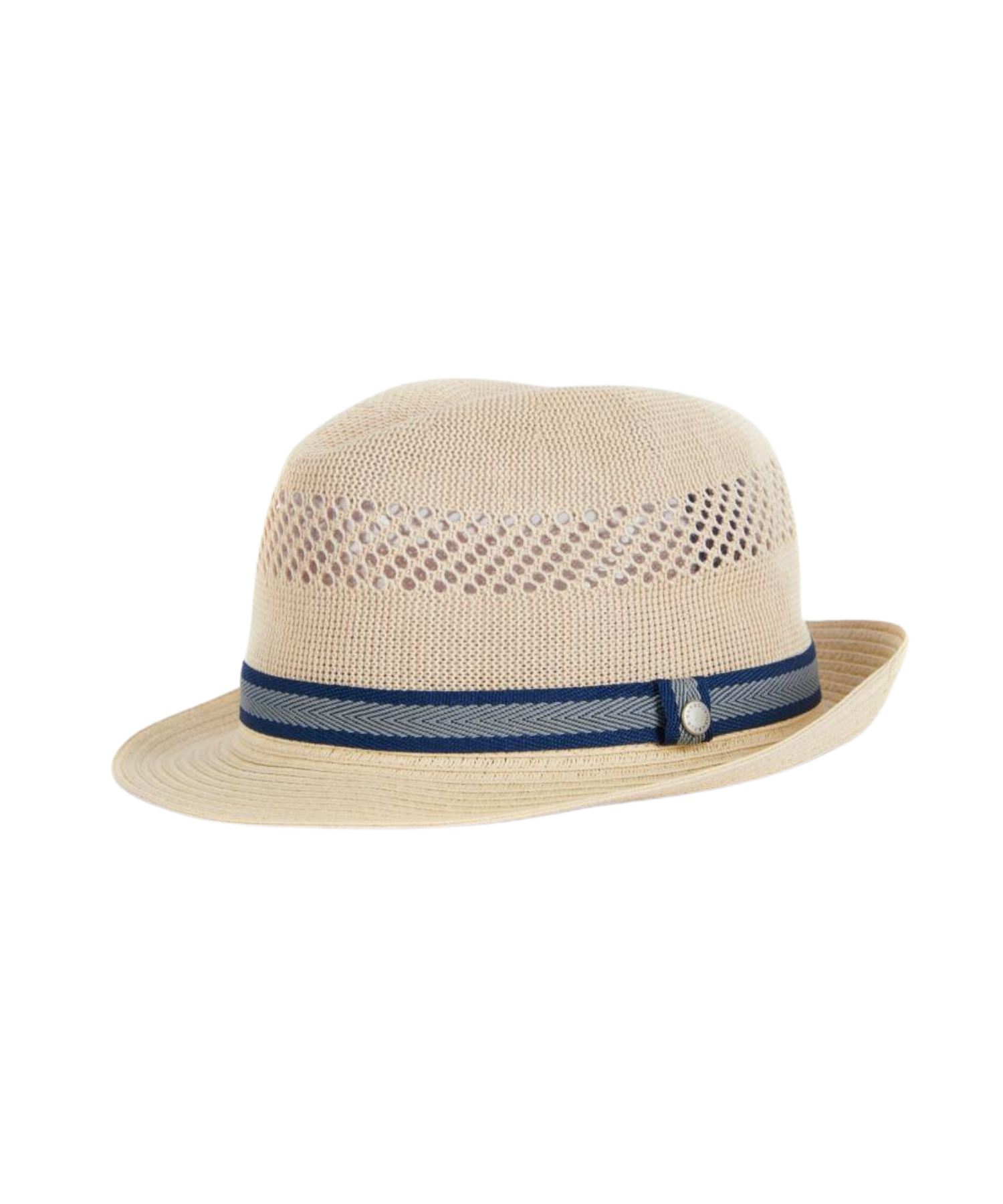 Barbour Craster Trilby Fötr Şapka