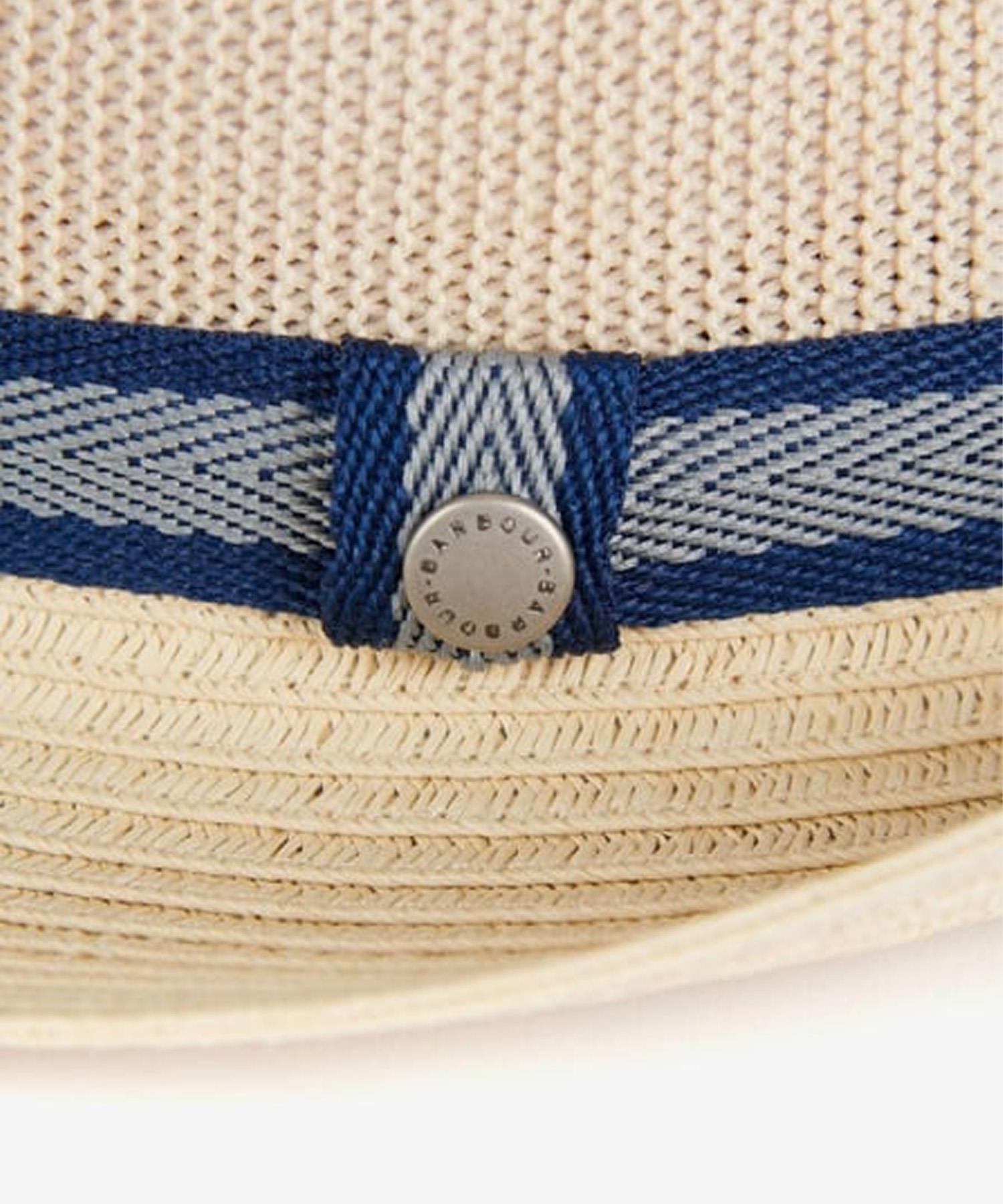 Barbour Craster Trilby Fötr Şapka