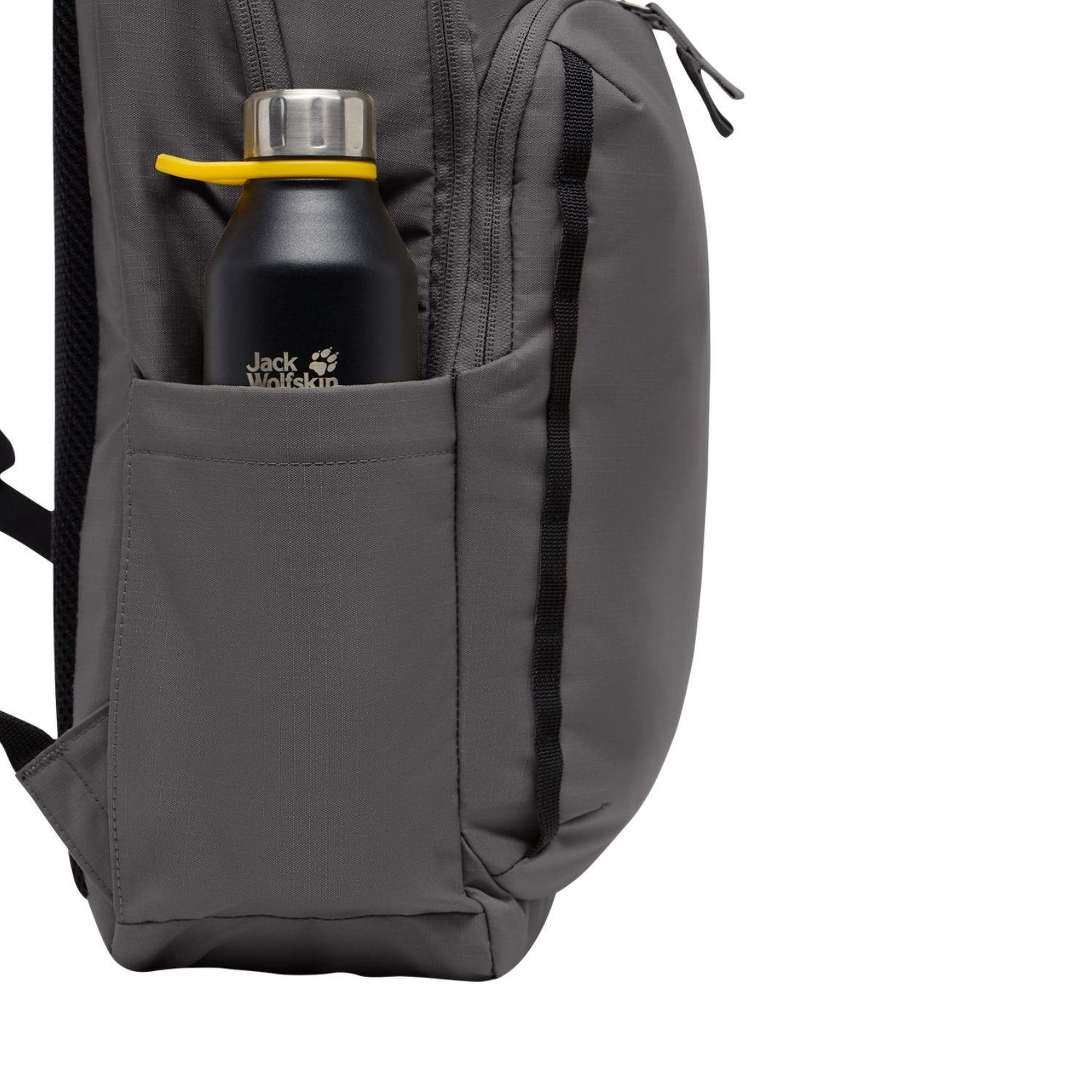 Jack Wolfskin Terracade Unisex Turuncu Sırt Çantası