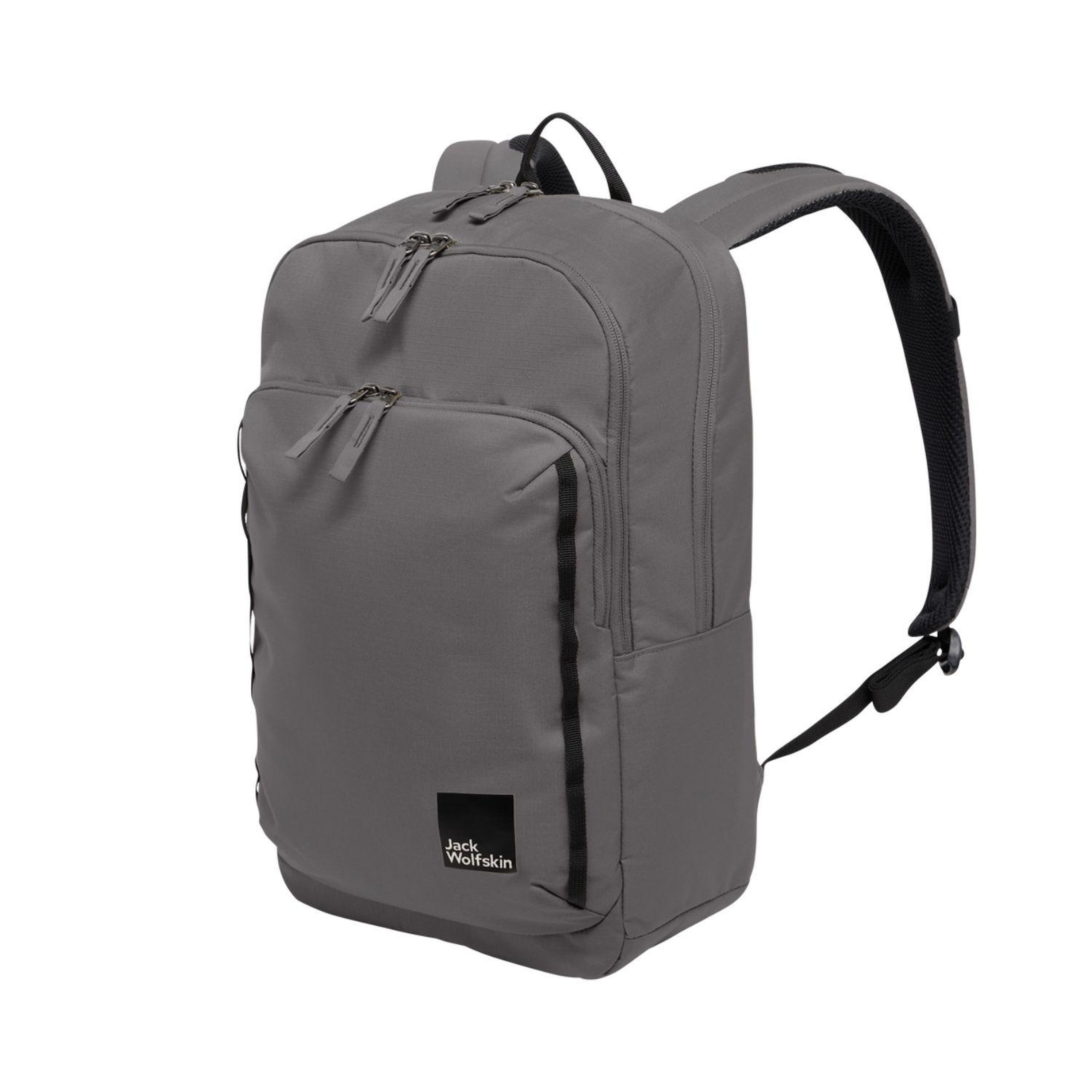Jack Wolfskin Terracade Unisex Turuncu Sırt Çantası