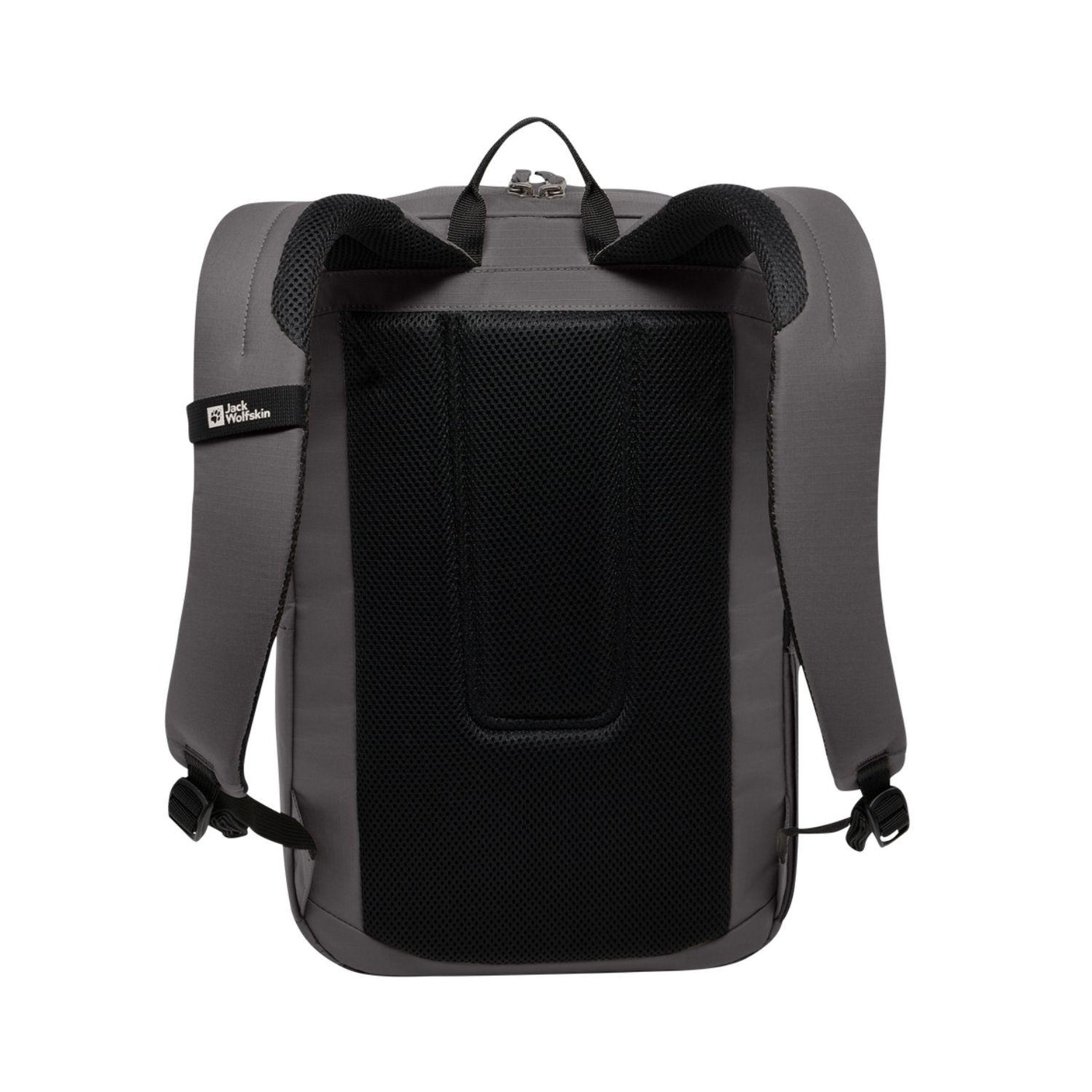Jack Wolfskin Terracade Unisex Turuncu Sırt Çantası