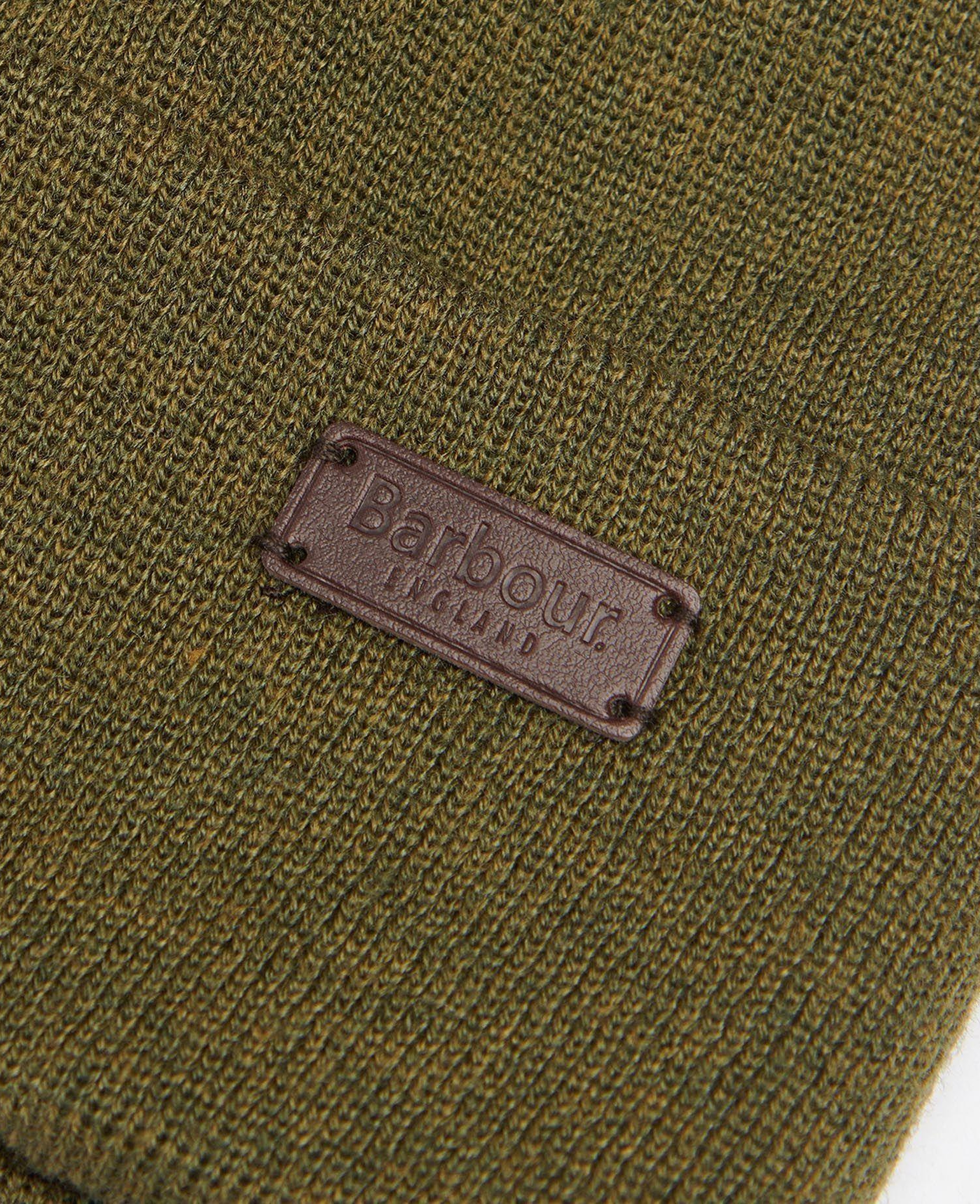 Barbour Healey Bere