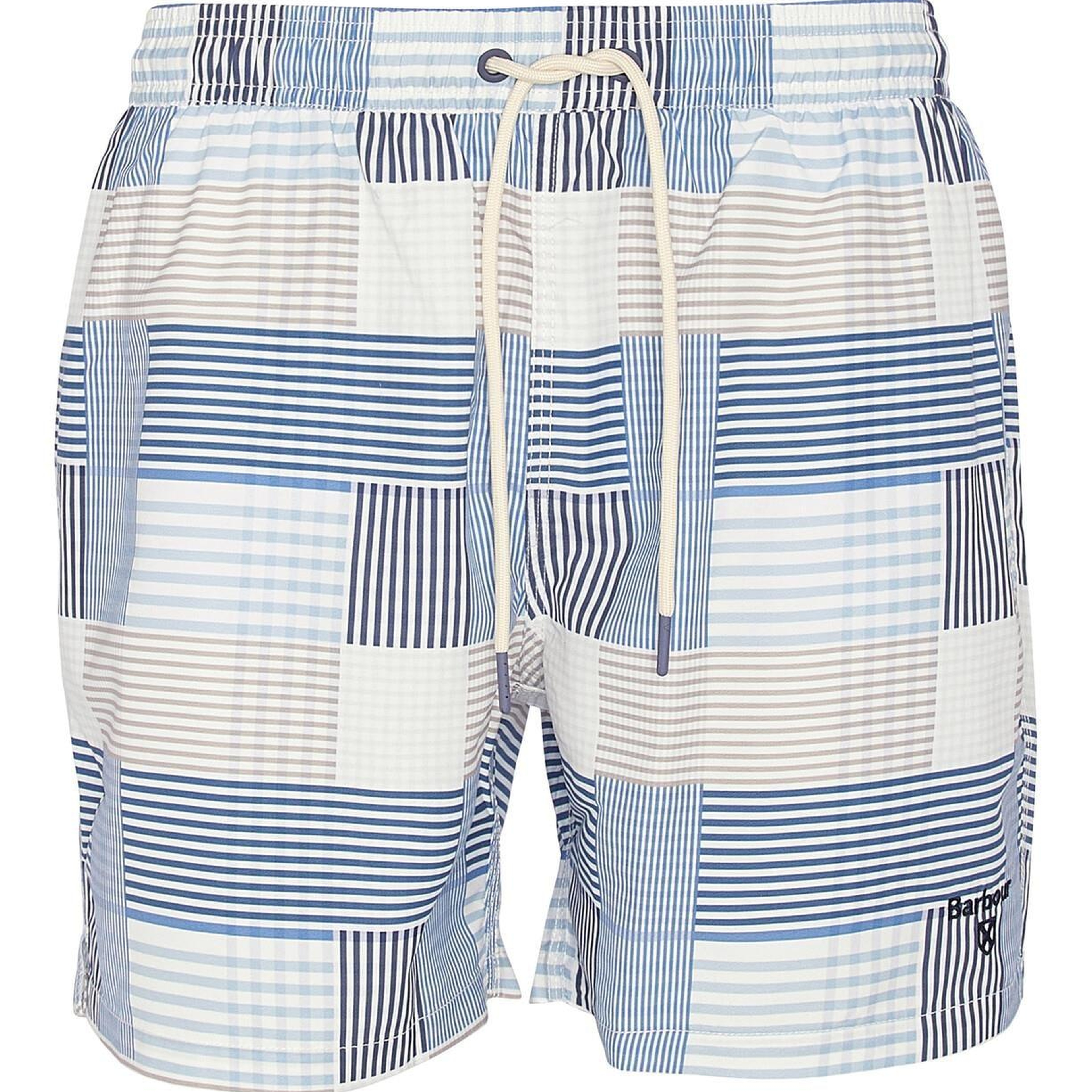 Barbour Patch Deniz Şortu