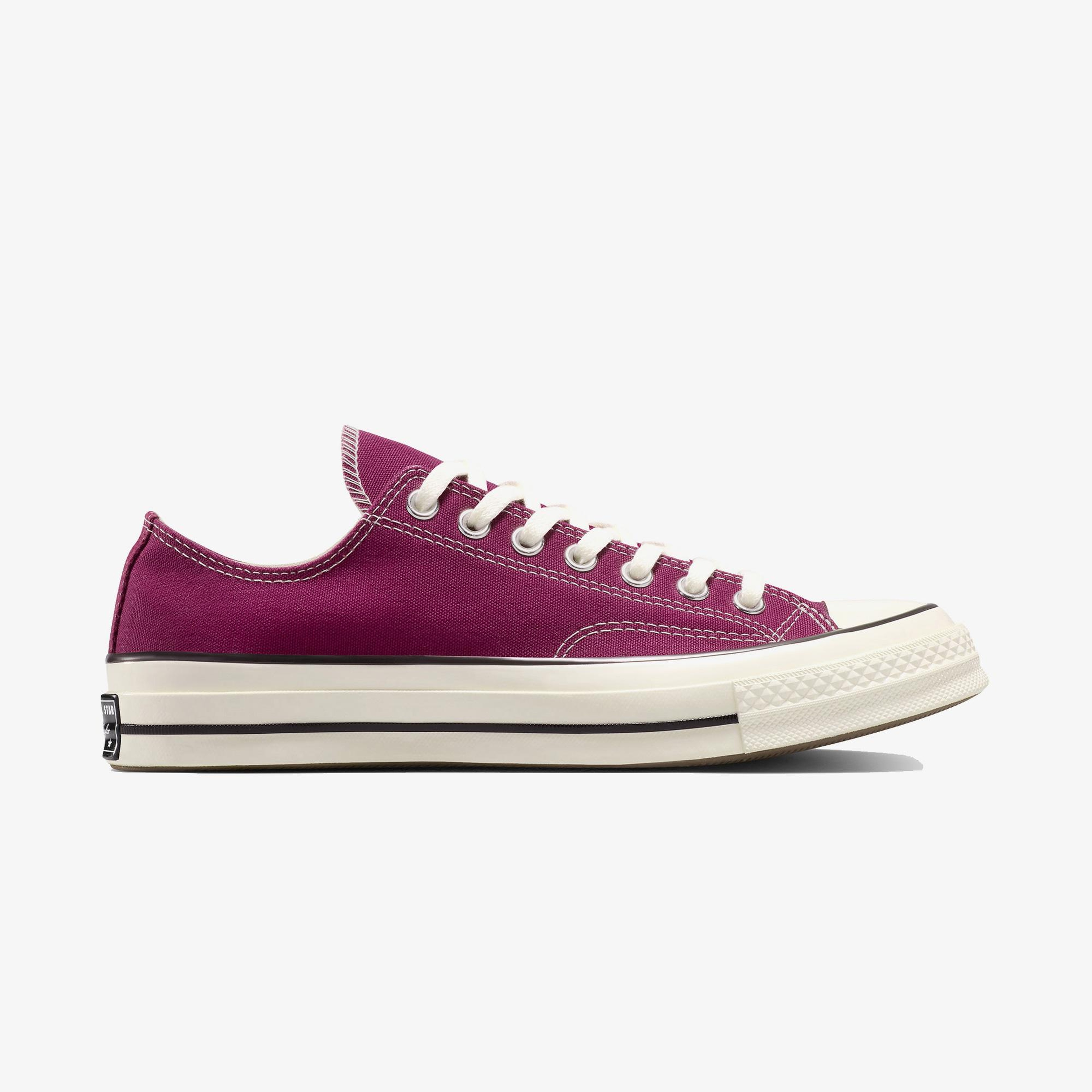Converse Classic Unisex Pembe Sneaker