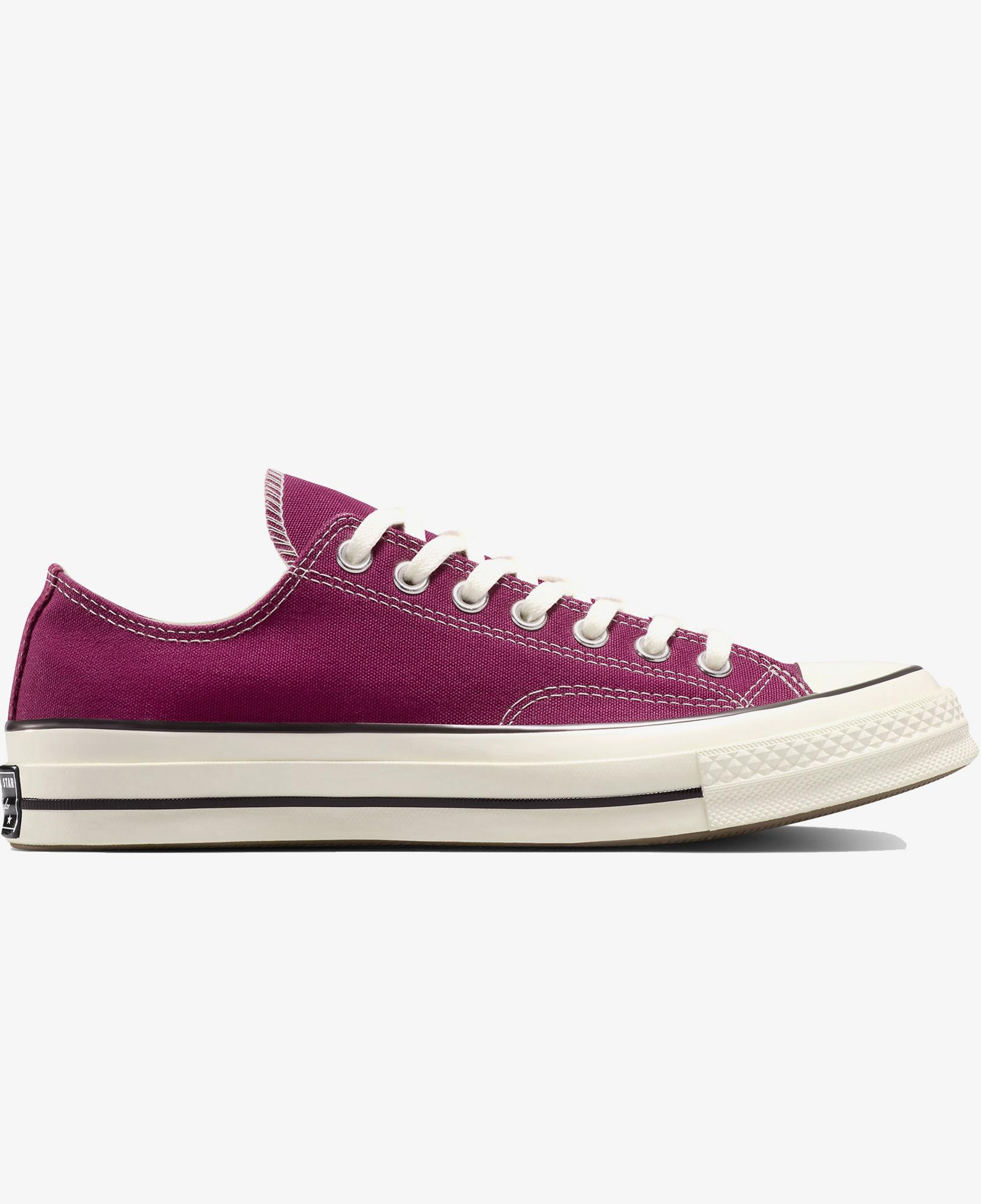 Converse Classic Unisex Pembe Sneaker