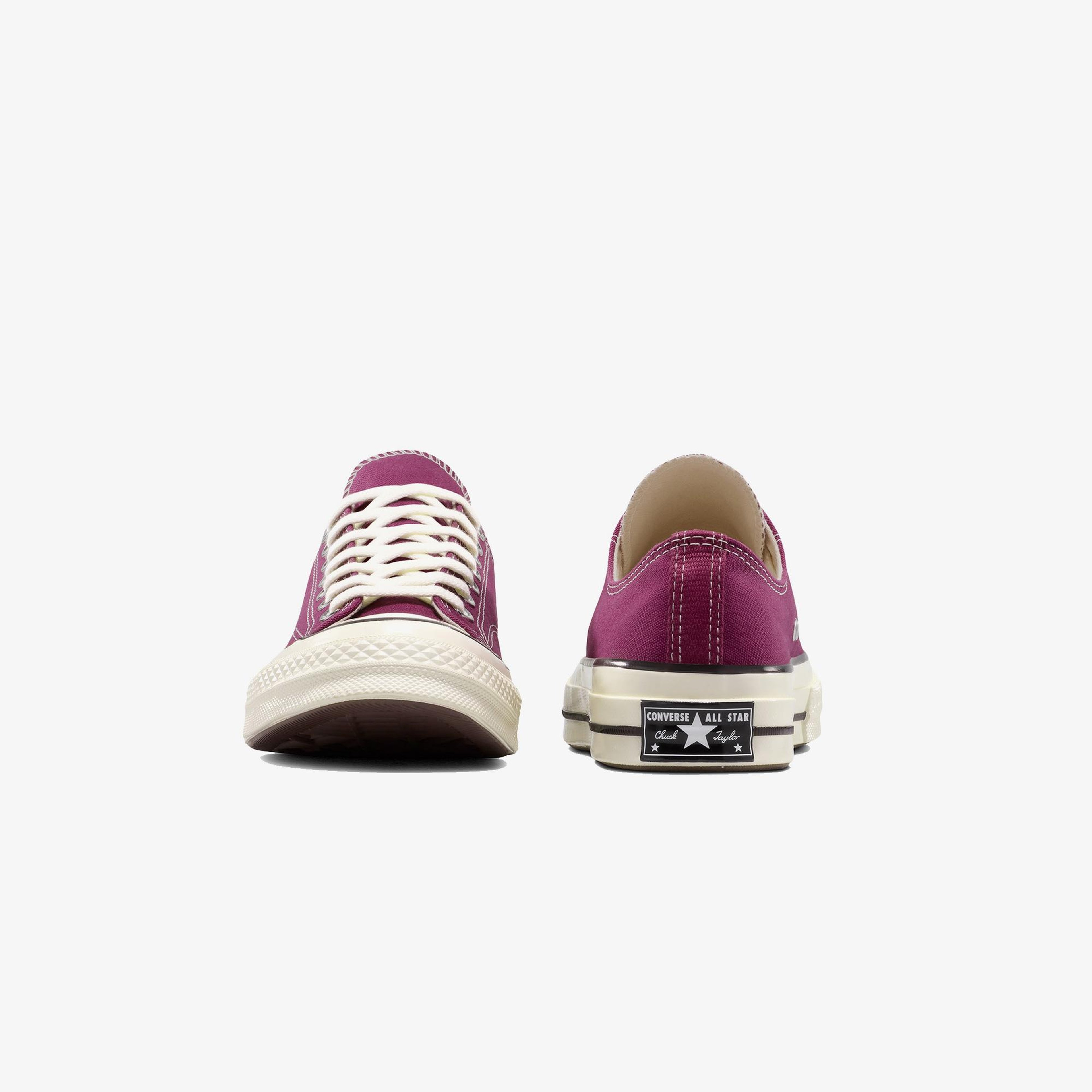 Converse Classic Unisex Pembe Sneaker