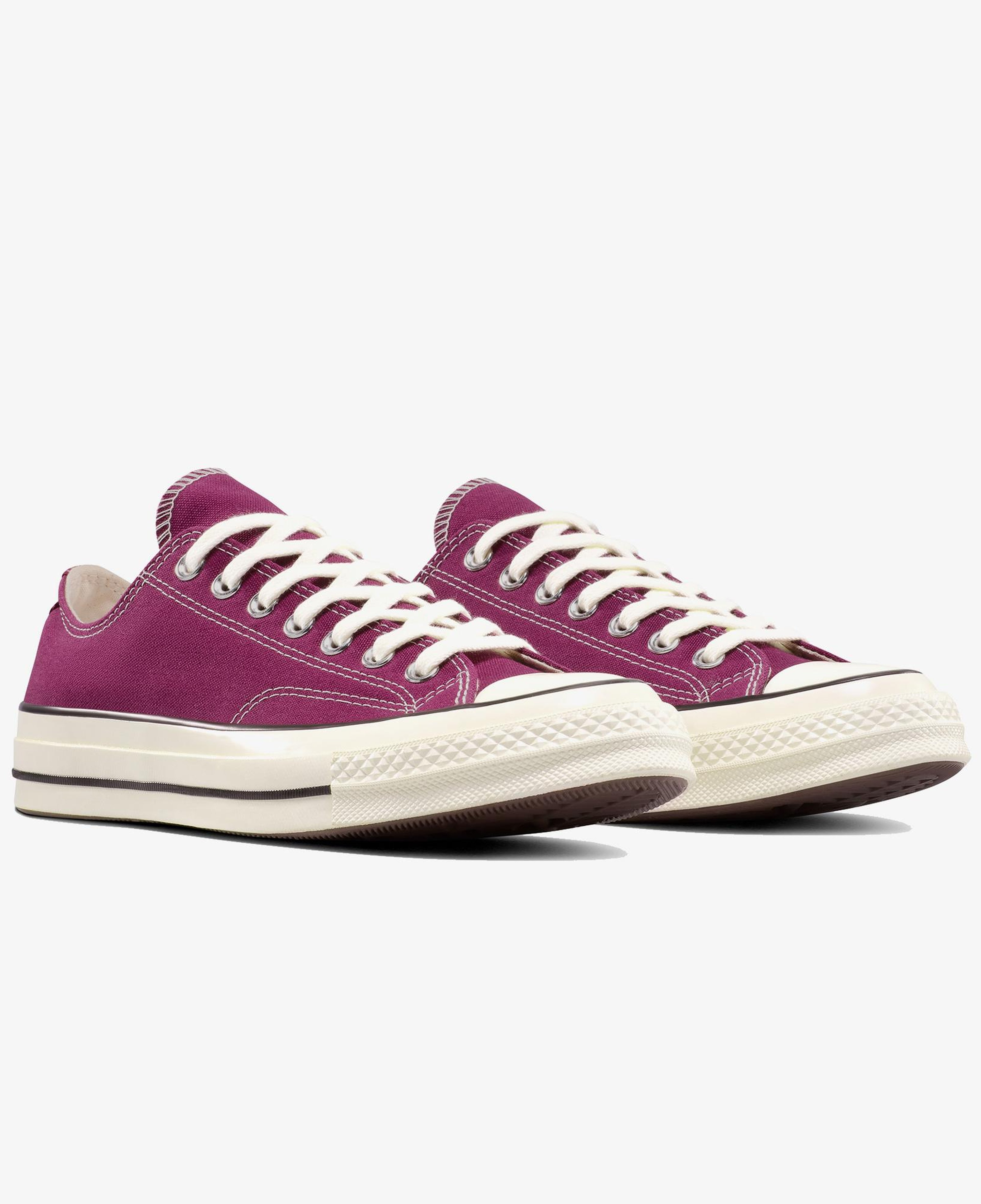 Converse Classic Unisex Pembe Sneaker