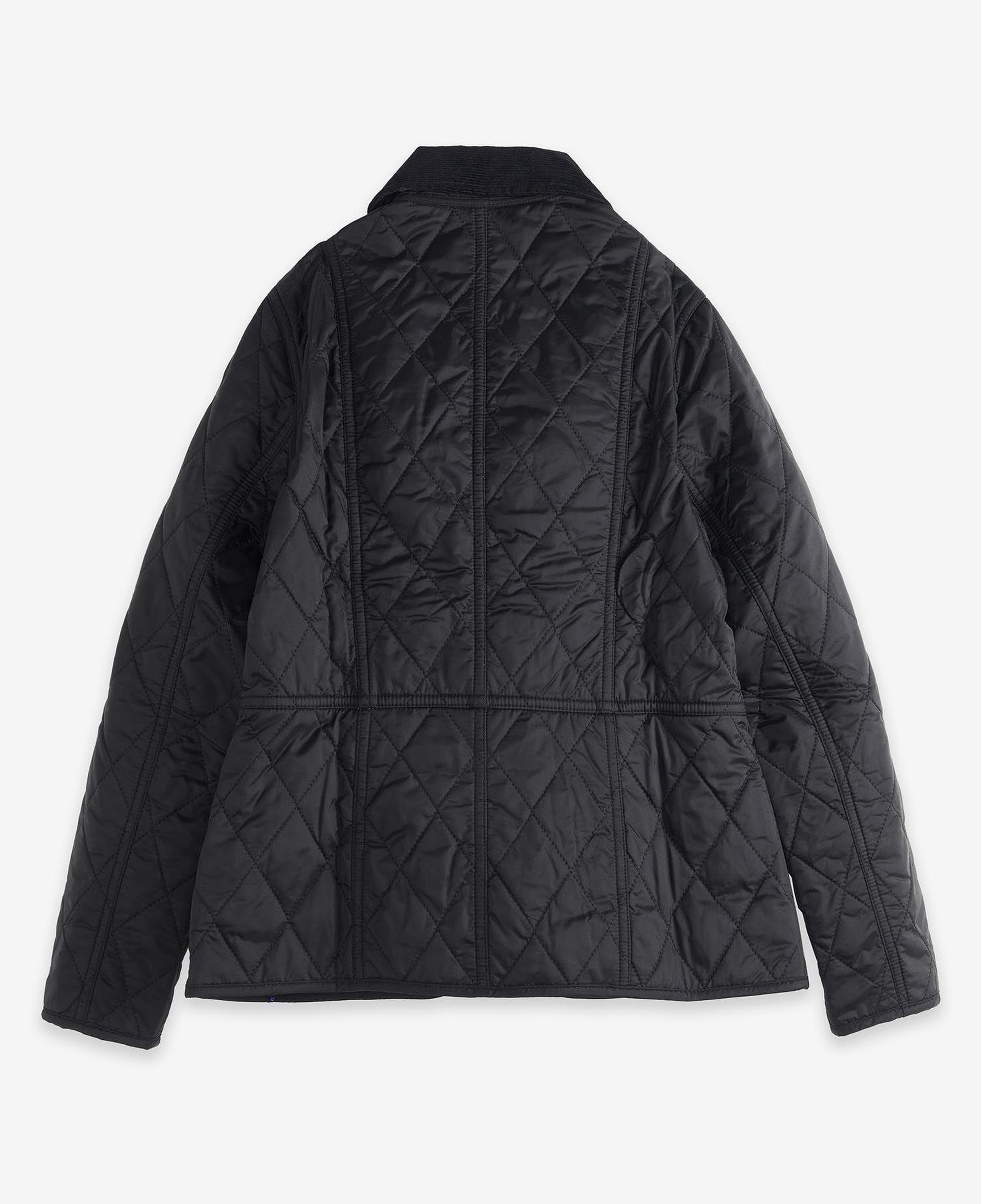 Barbour Summer Liddesdale Kız Çocuk Kapitone Ceket