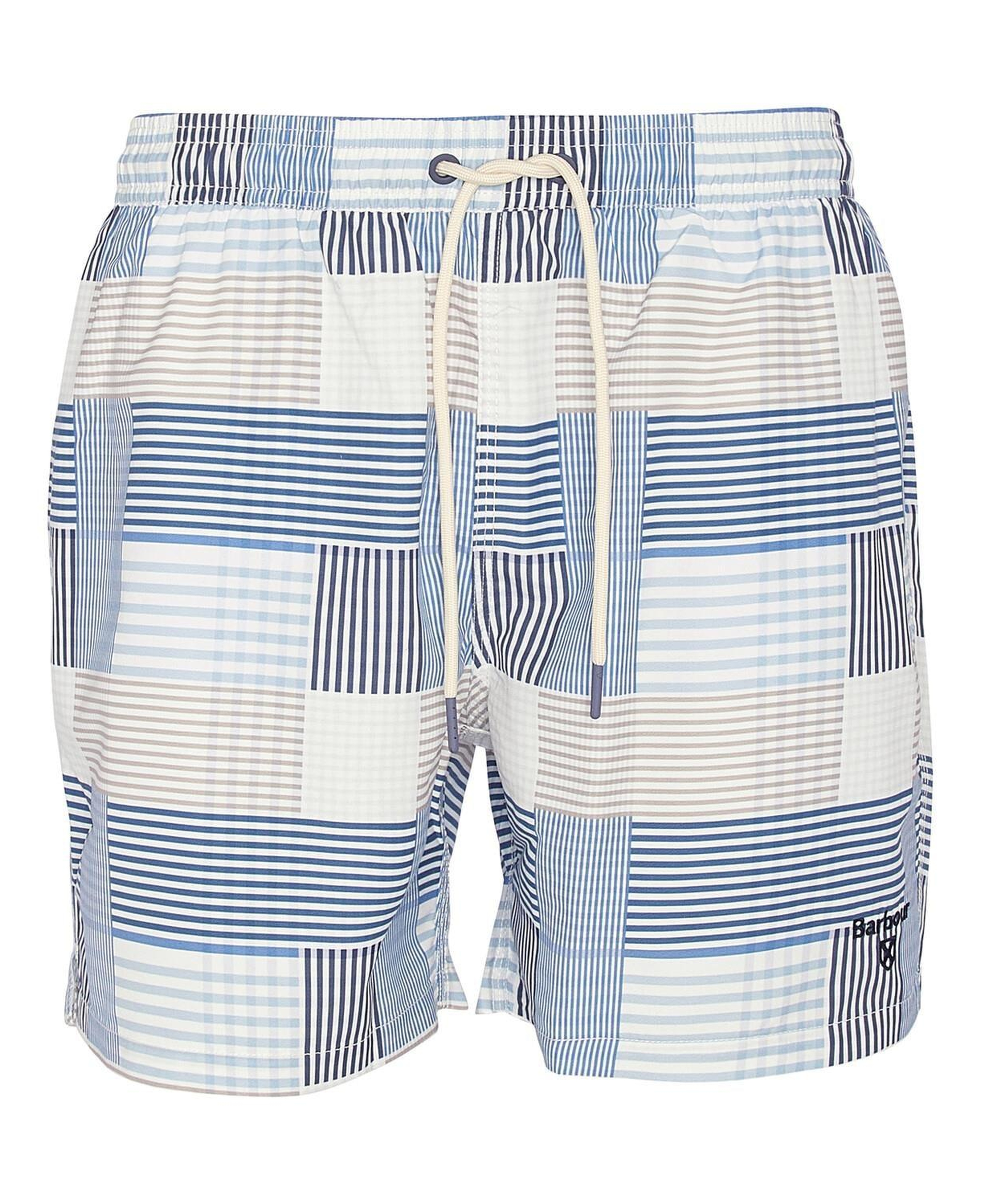 Barbour Patch Deniz Şortu