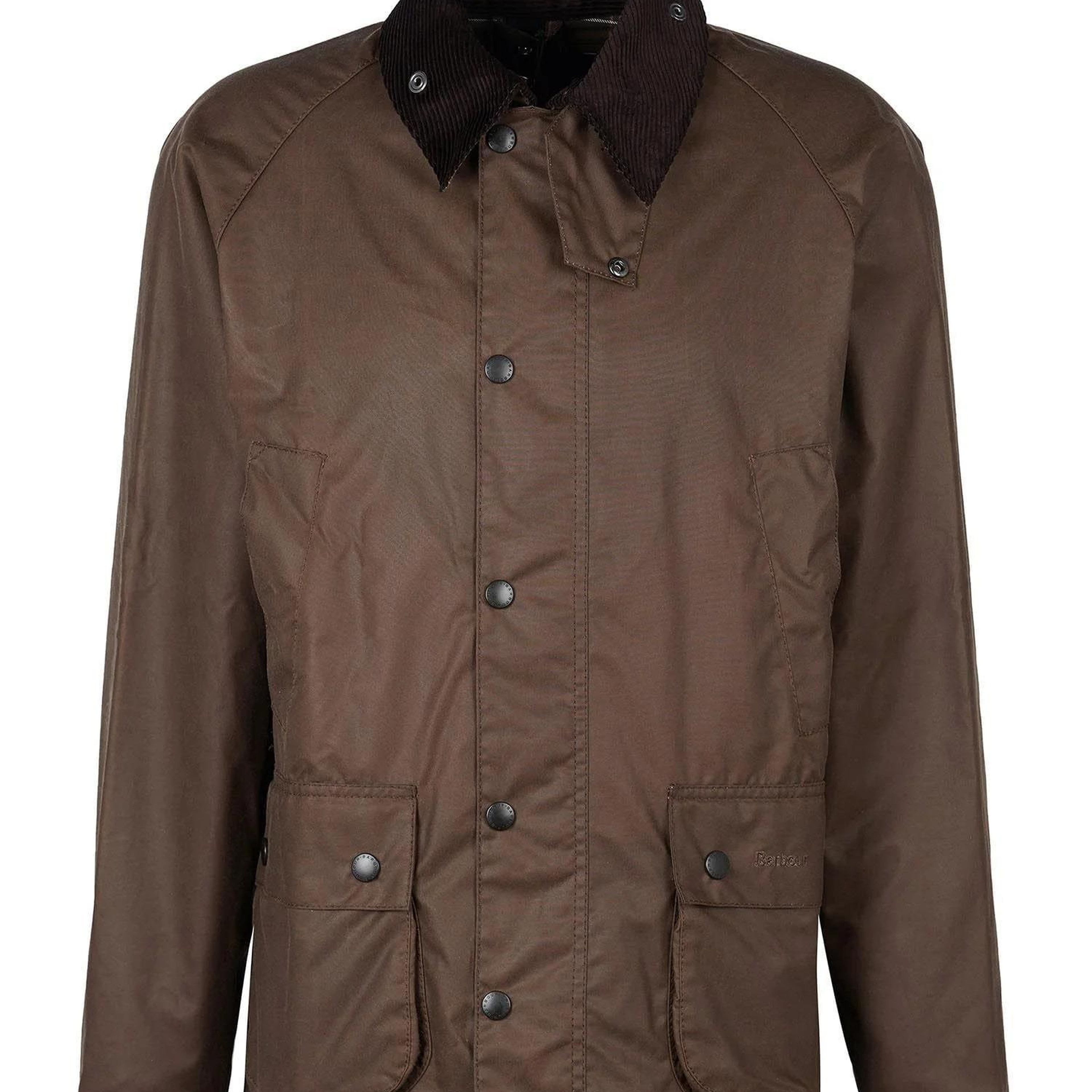 Barbour Bedale Yağlı Ceket
