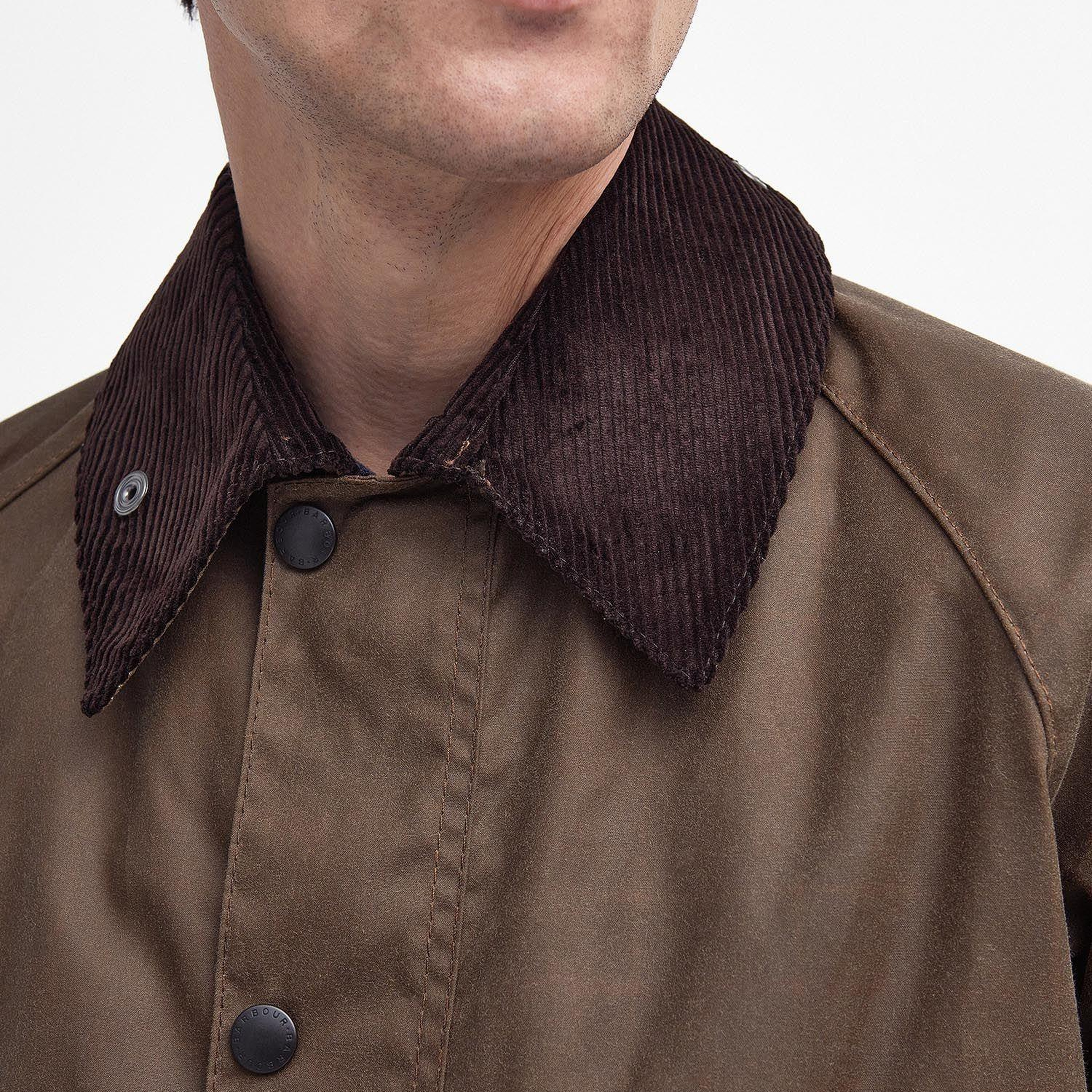 Barbour Bedale Yağlı Ceket
