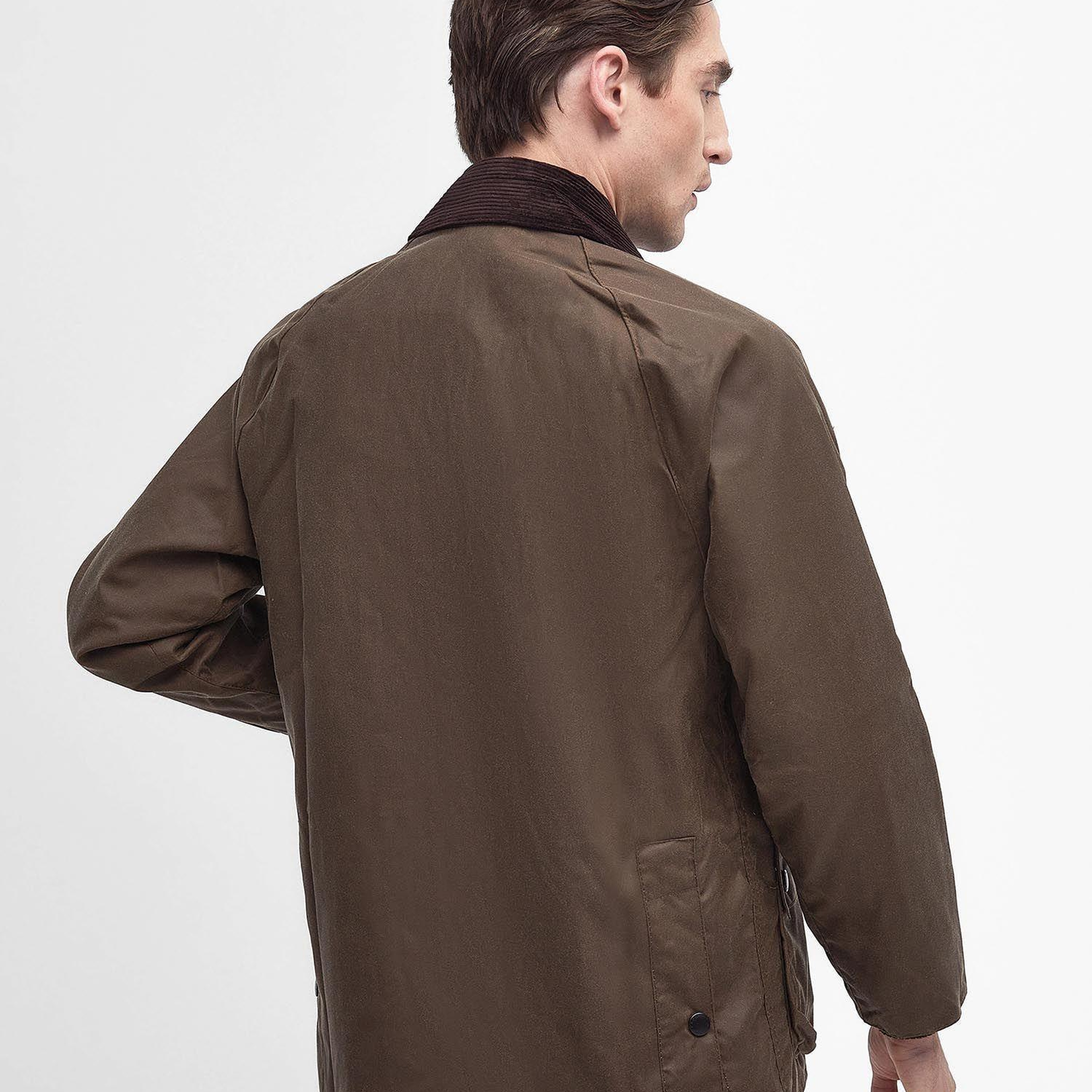 Barbour Bedale Yağlı Ceket