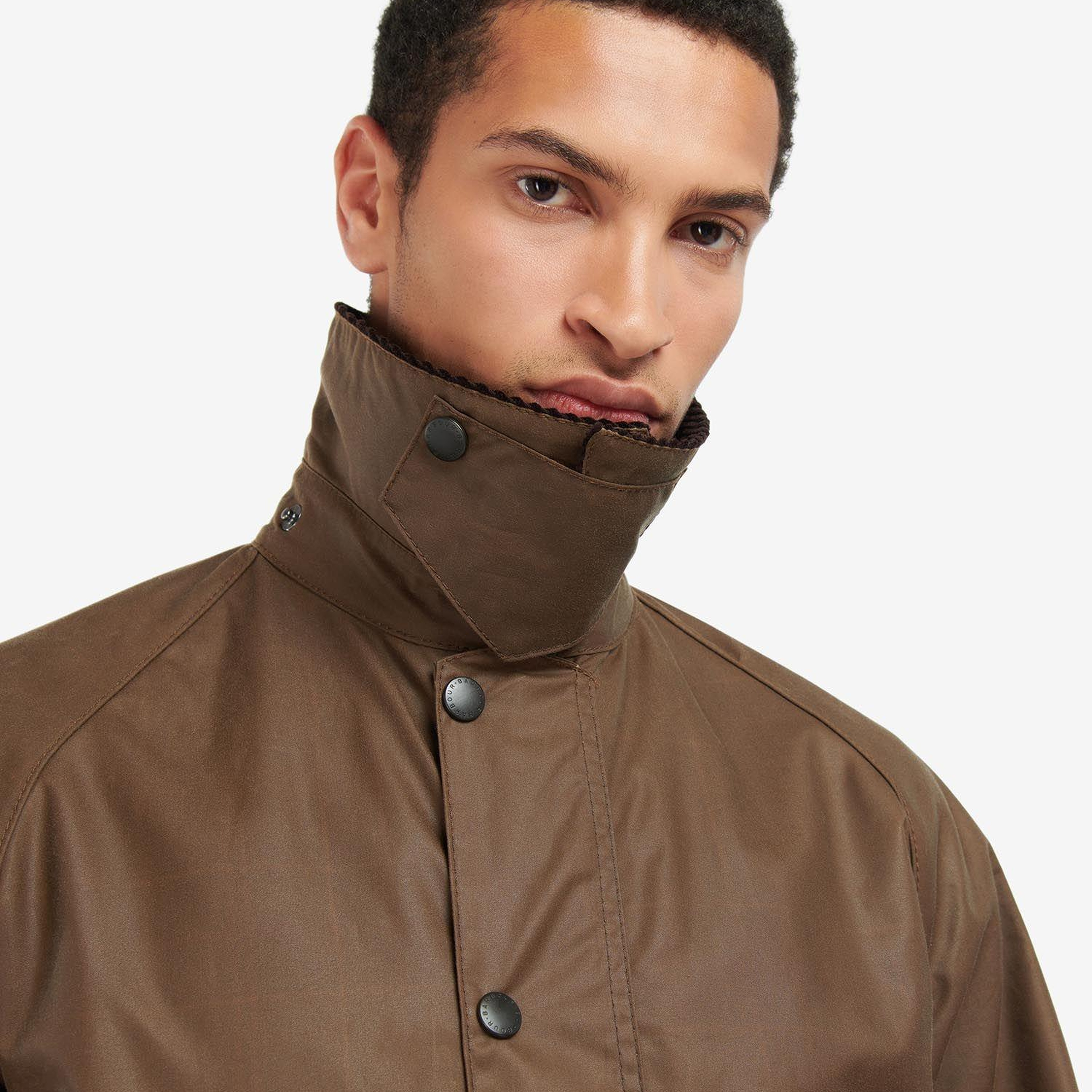 Barbour Bedale Yağlı Ceket