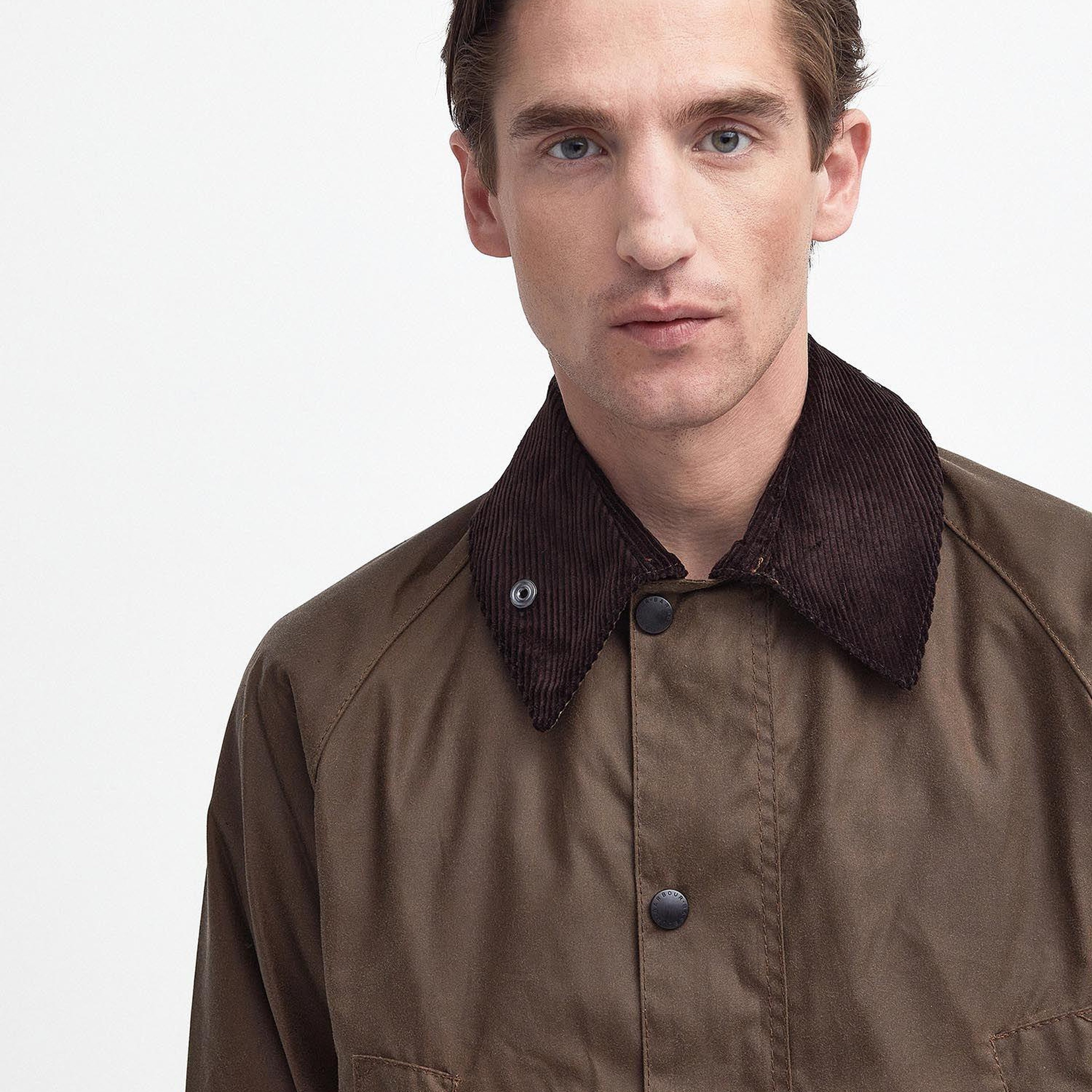Barbour Bedale Yağlı Ceket