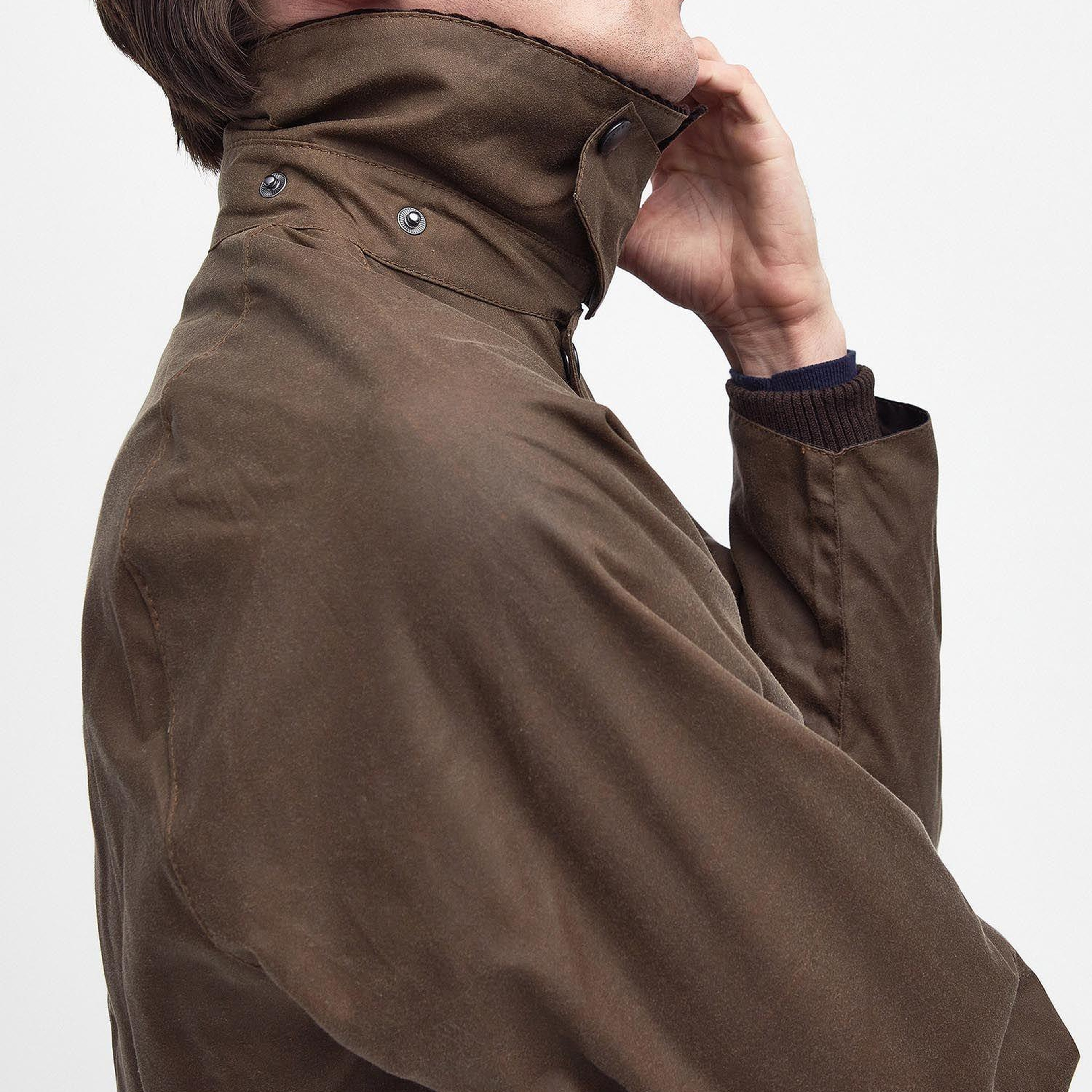 Barbour Bedale Yağlı Ceket