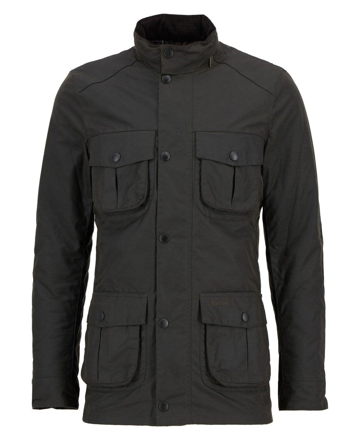 Barbour Corbridge Yağlı Ceket