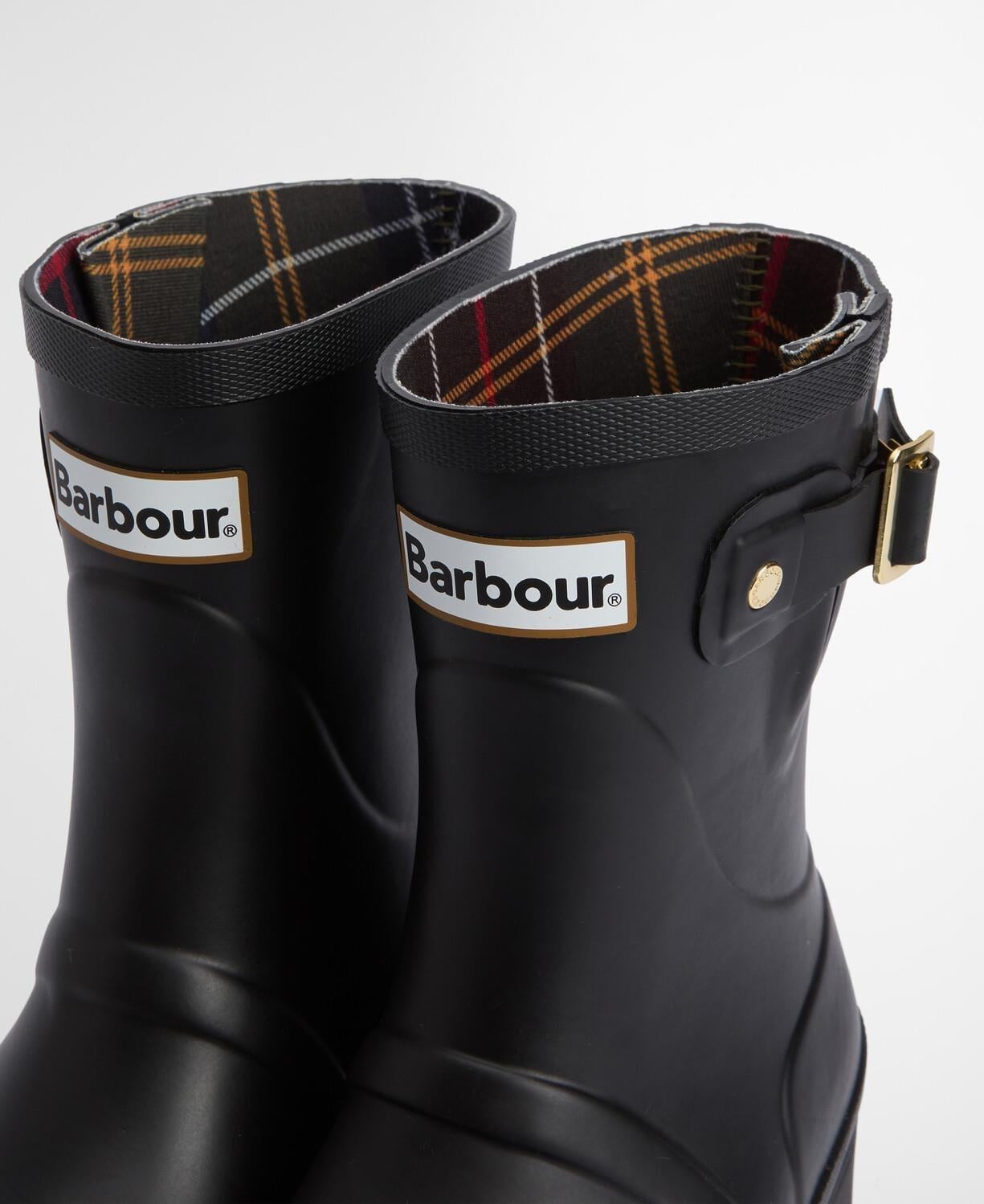 Barbour Raelynn Bot
